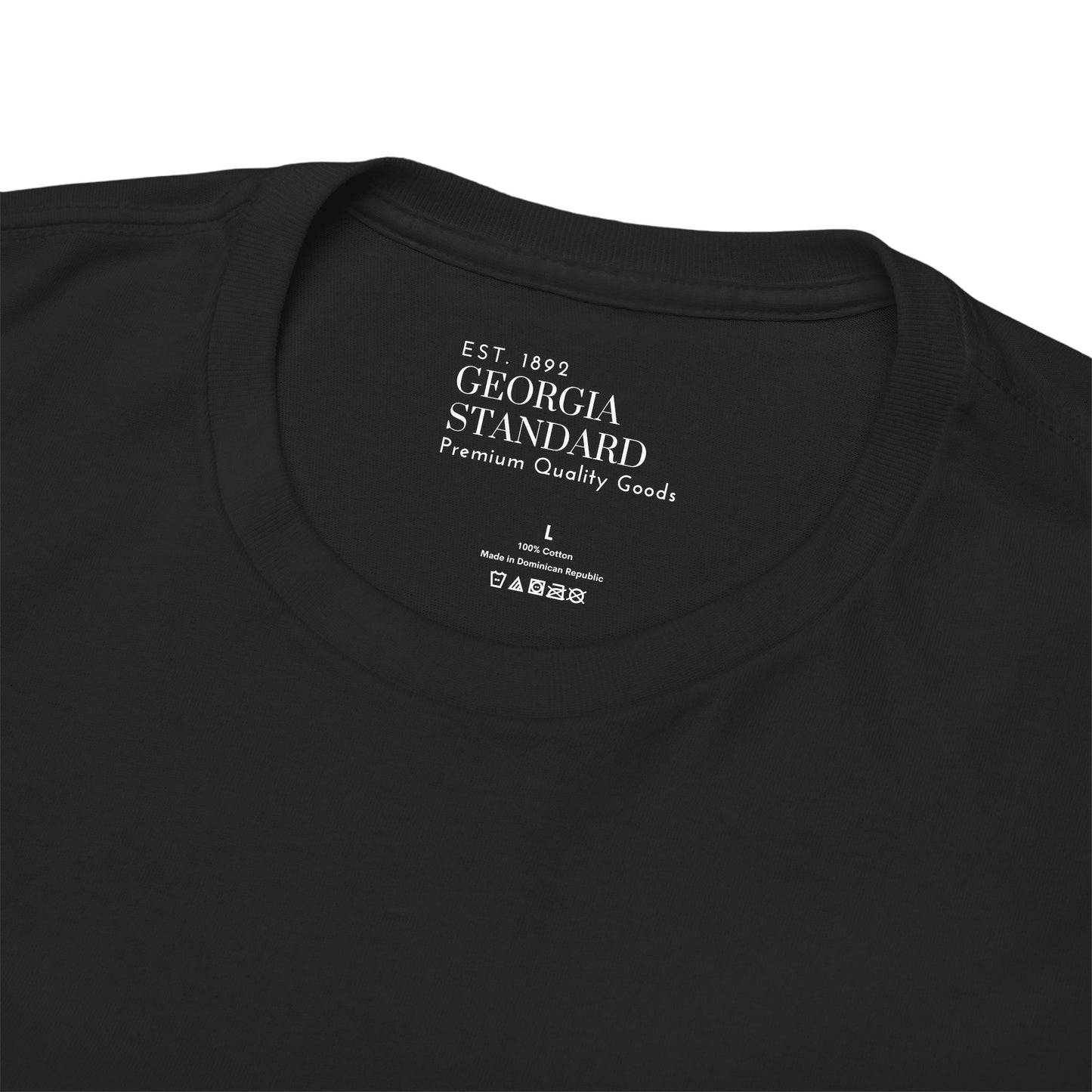 Faith, Family, Football Tee