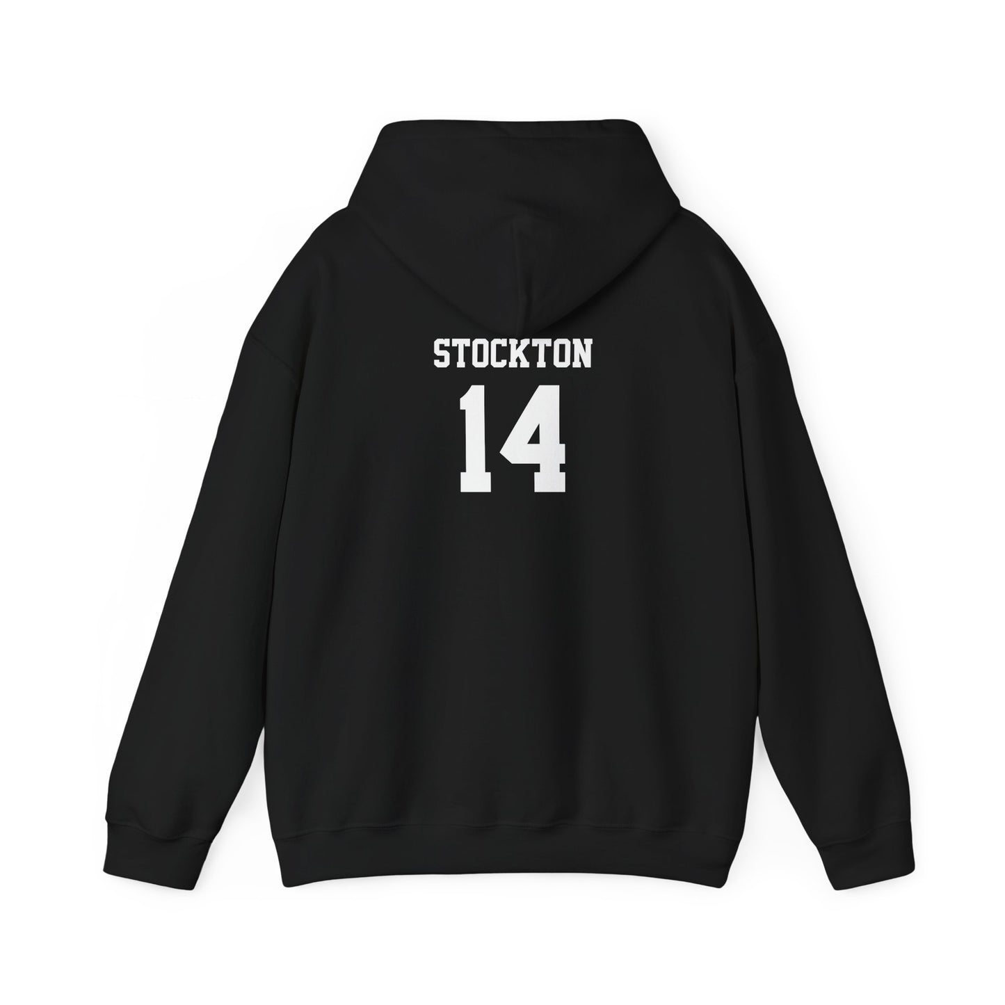 IN GUNNER WE TRUST 14 Hoodie
