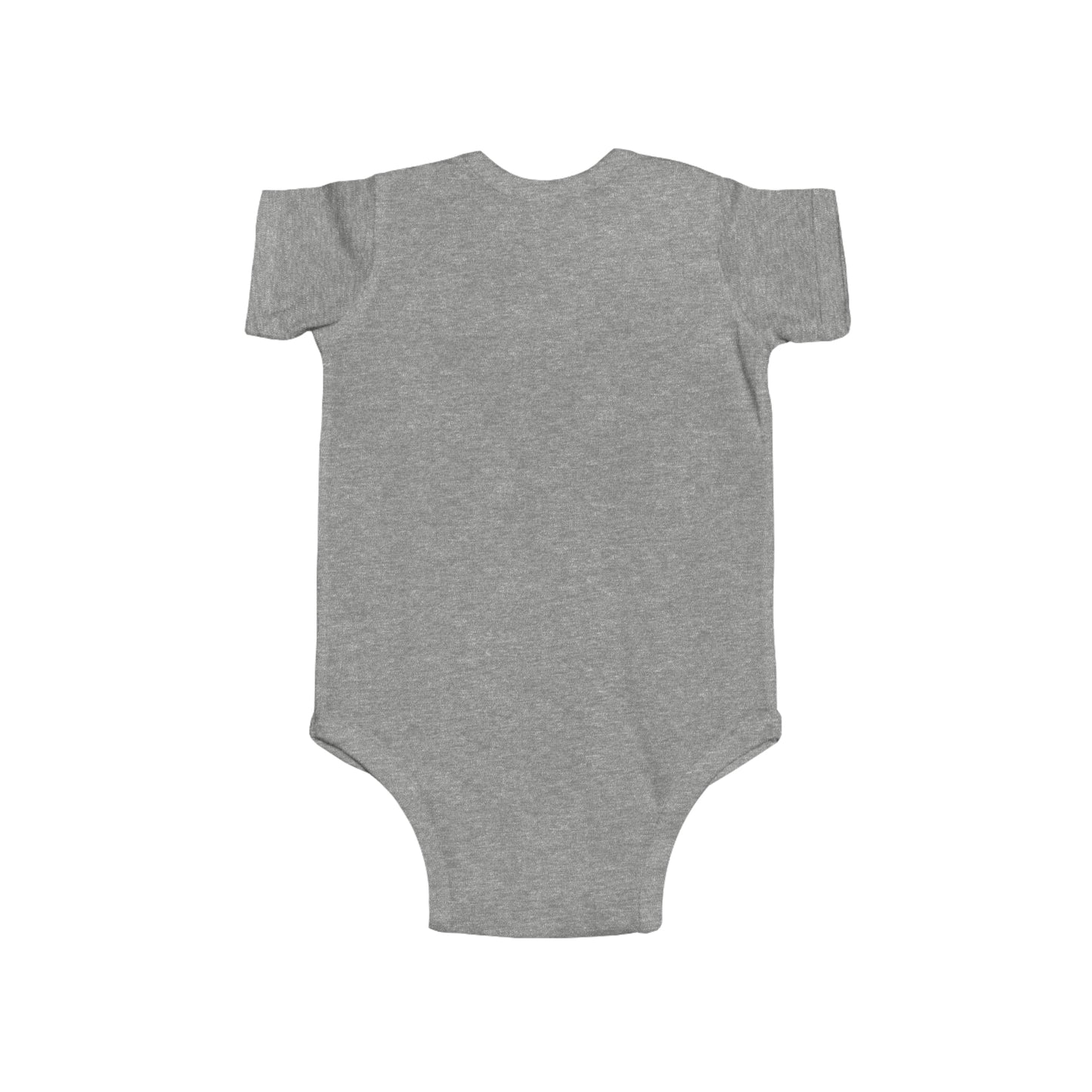 Finish The Drill (Onesie)