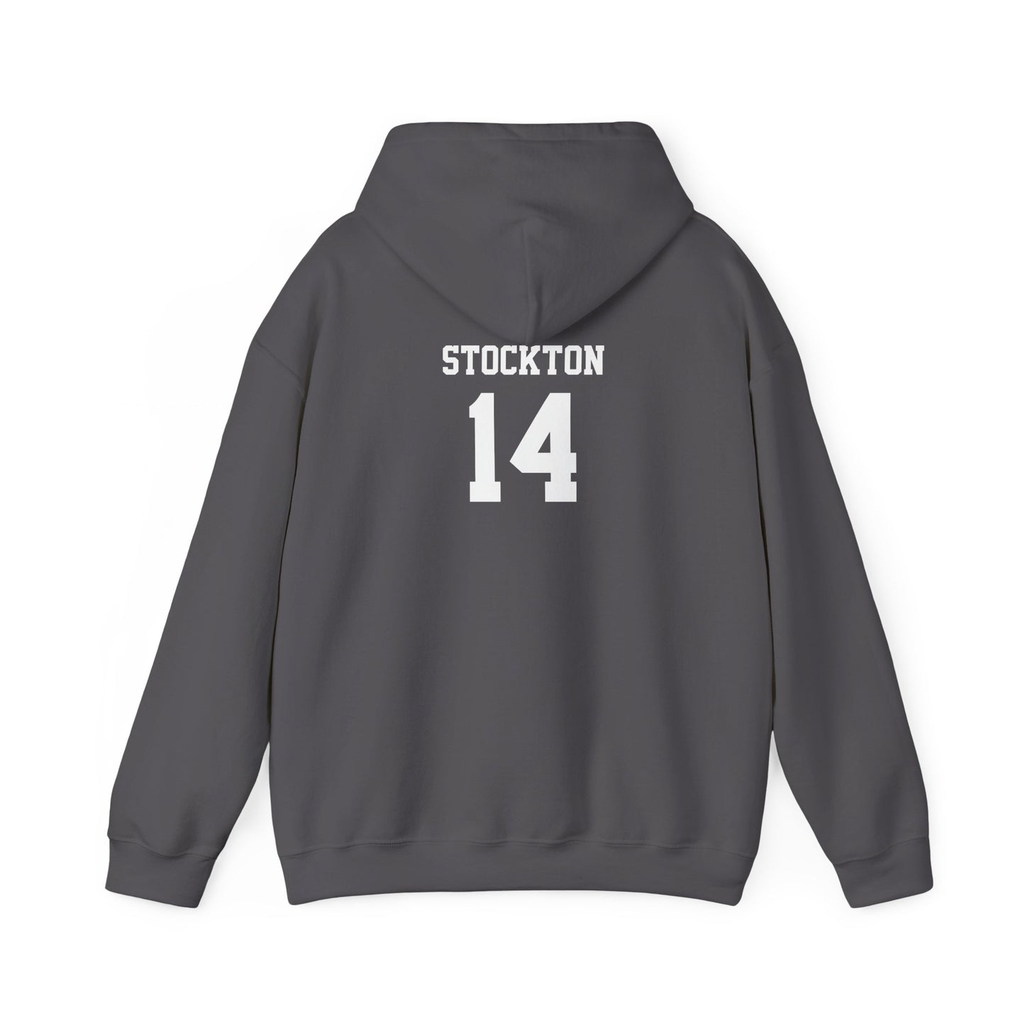 IN GUNNER WE TRUST 14 Hoodie