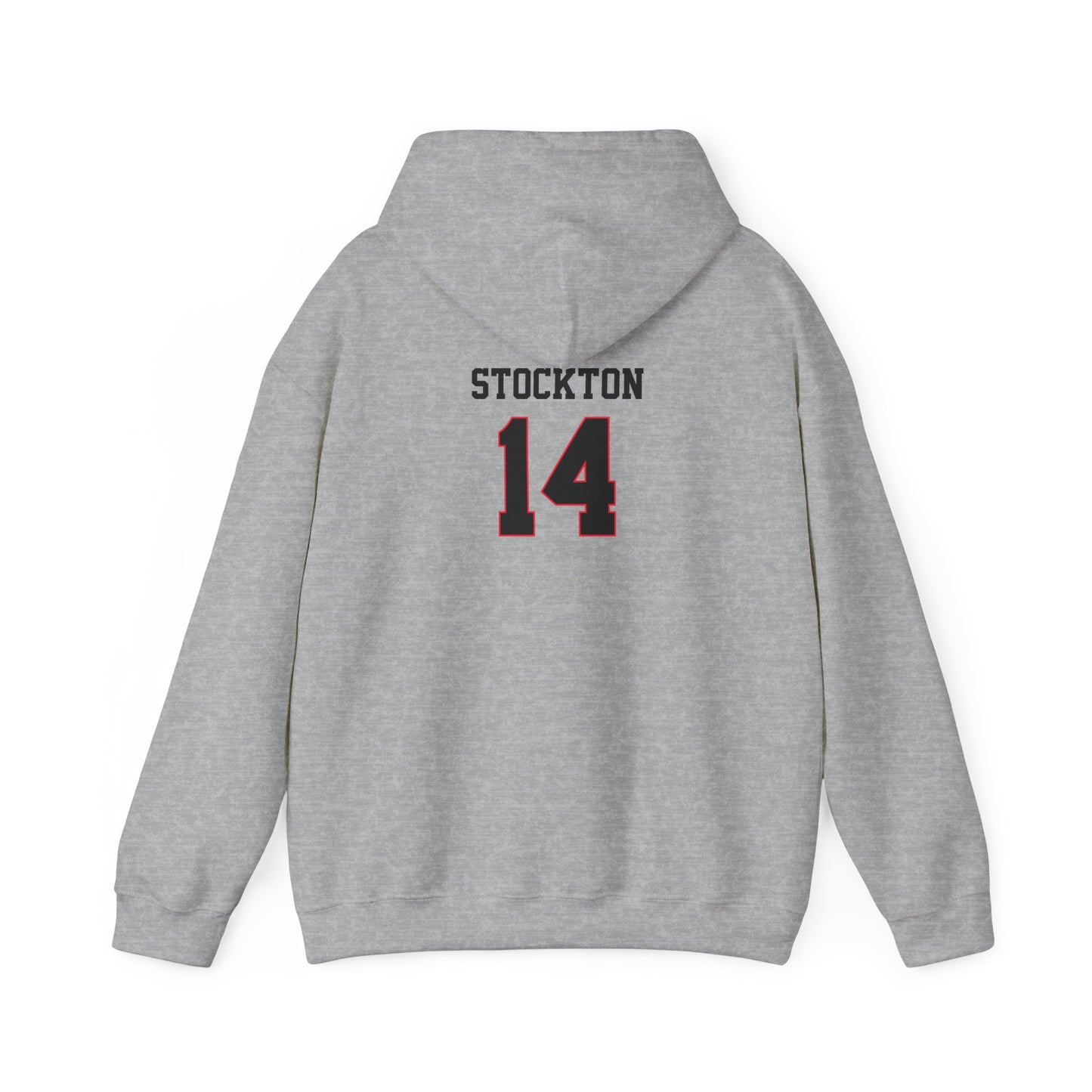 IN GUNNER WE TRUST 14 Hoodie
