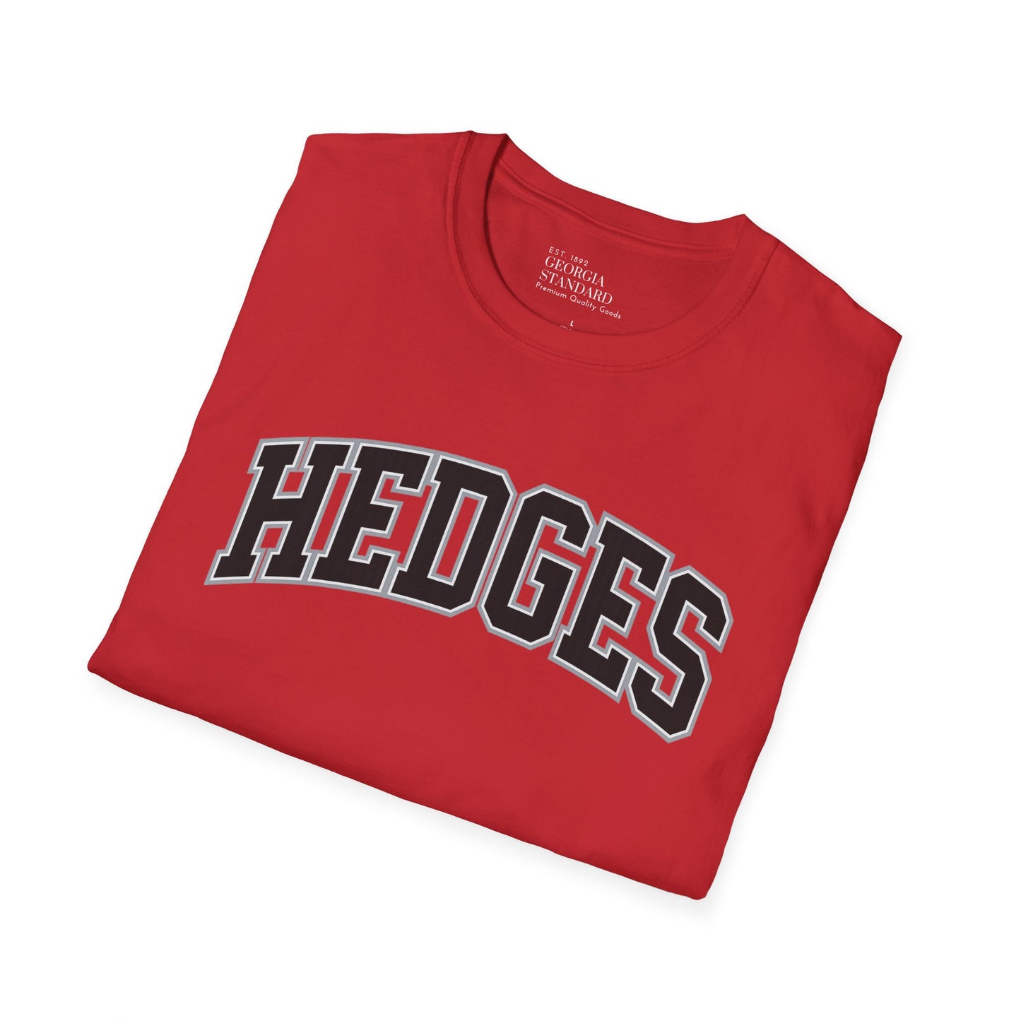 HEDGES Tee