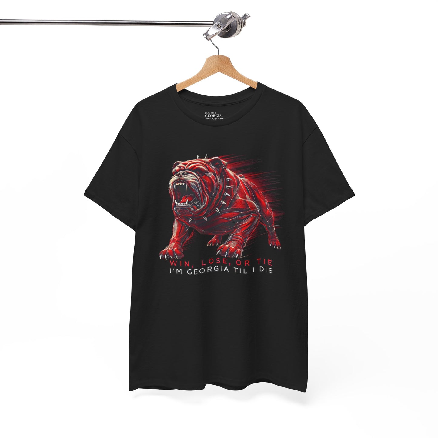 Win, Lose or Tie Tee