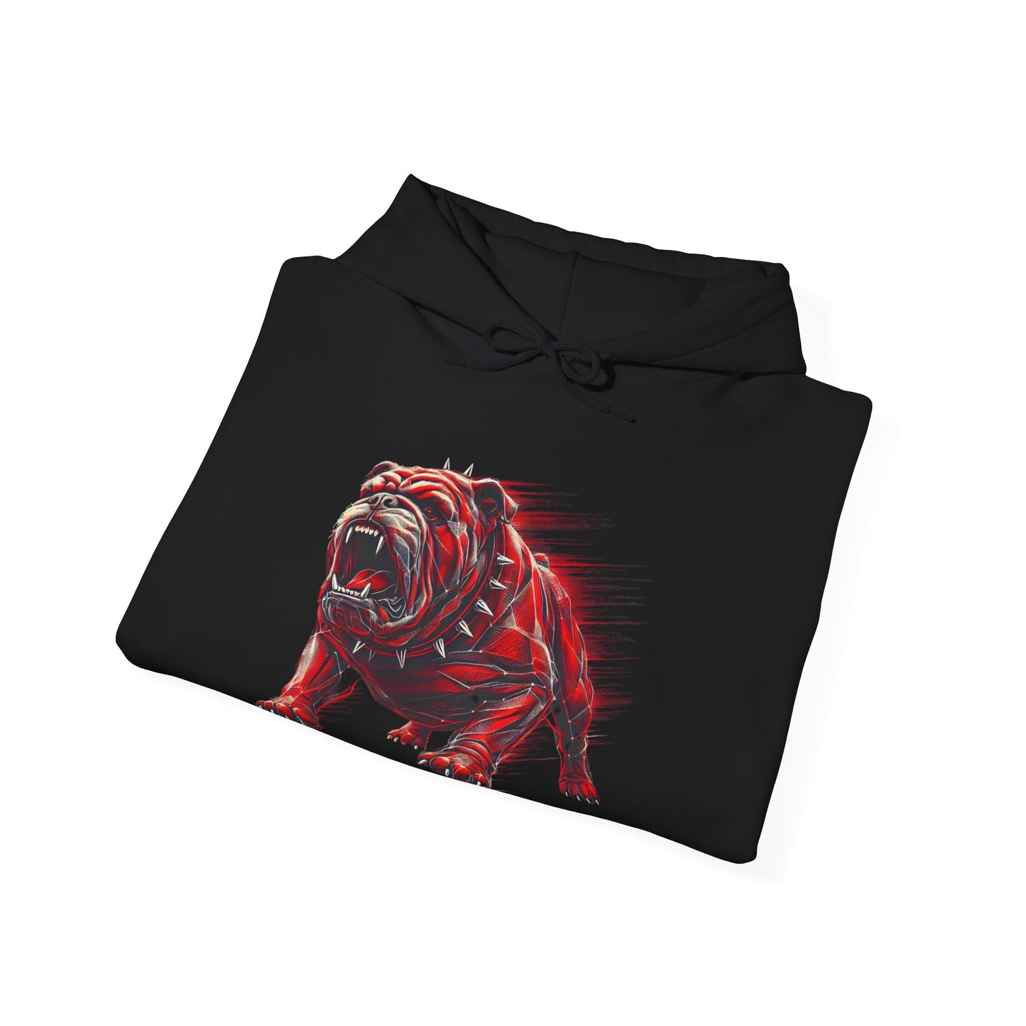 Win, Lose or Tie Hoodie