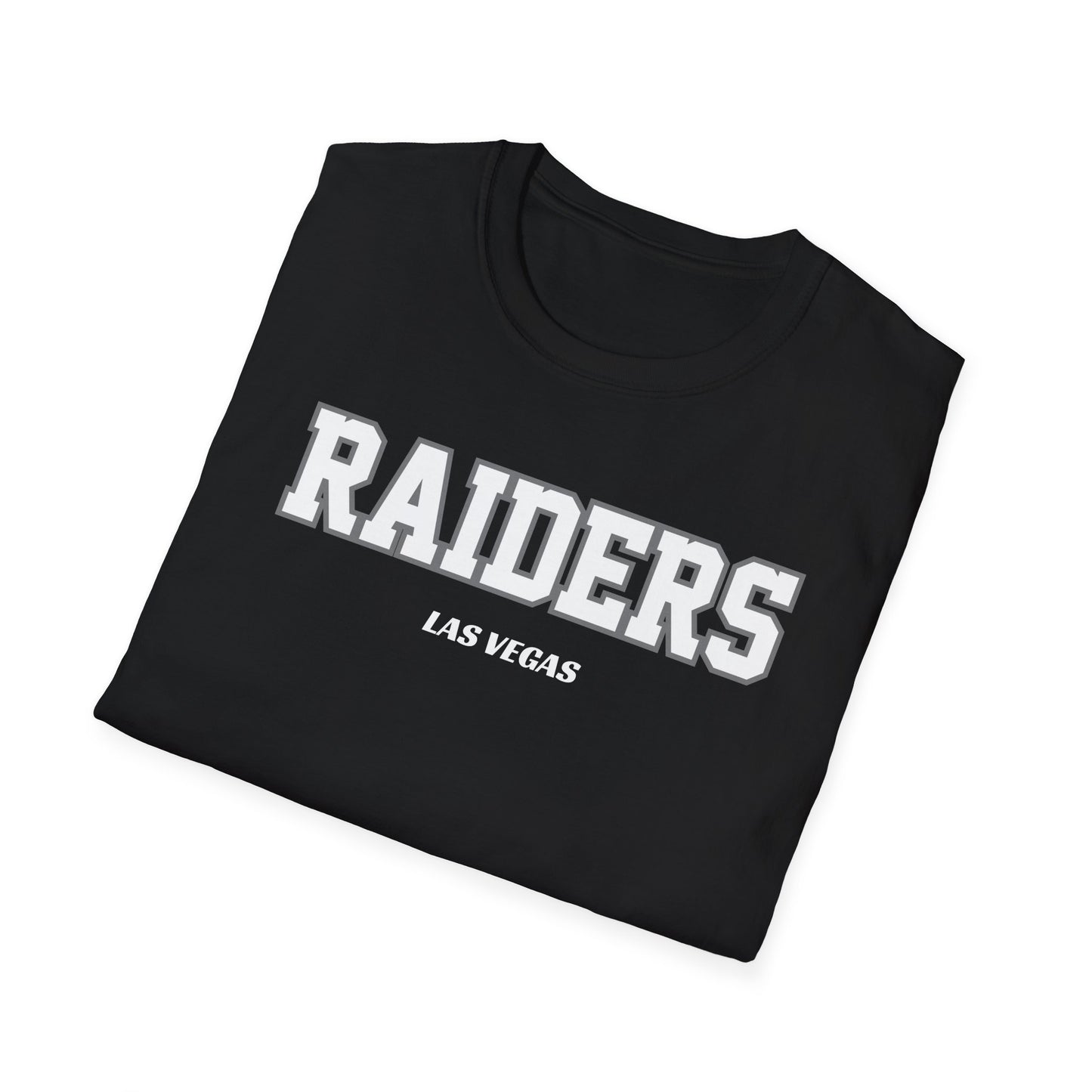 Bowers Raiders 89 T-Shirt