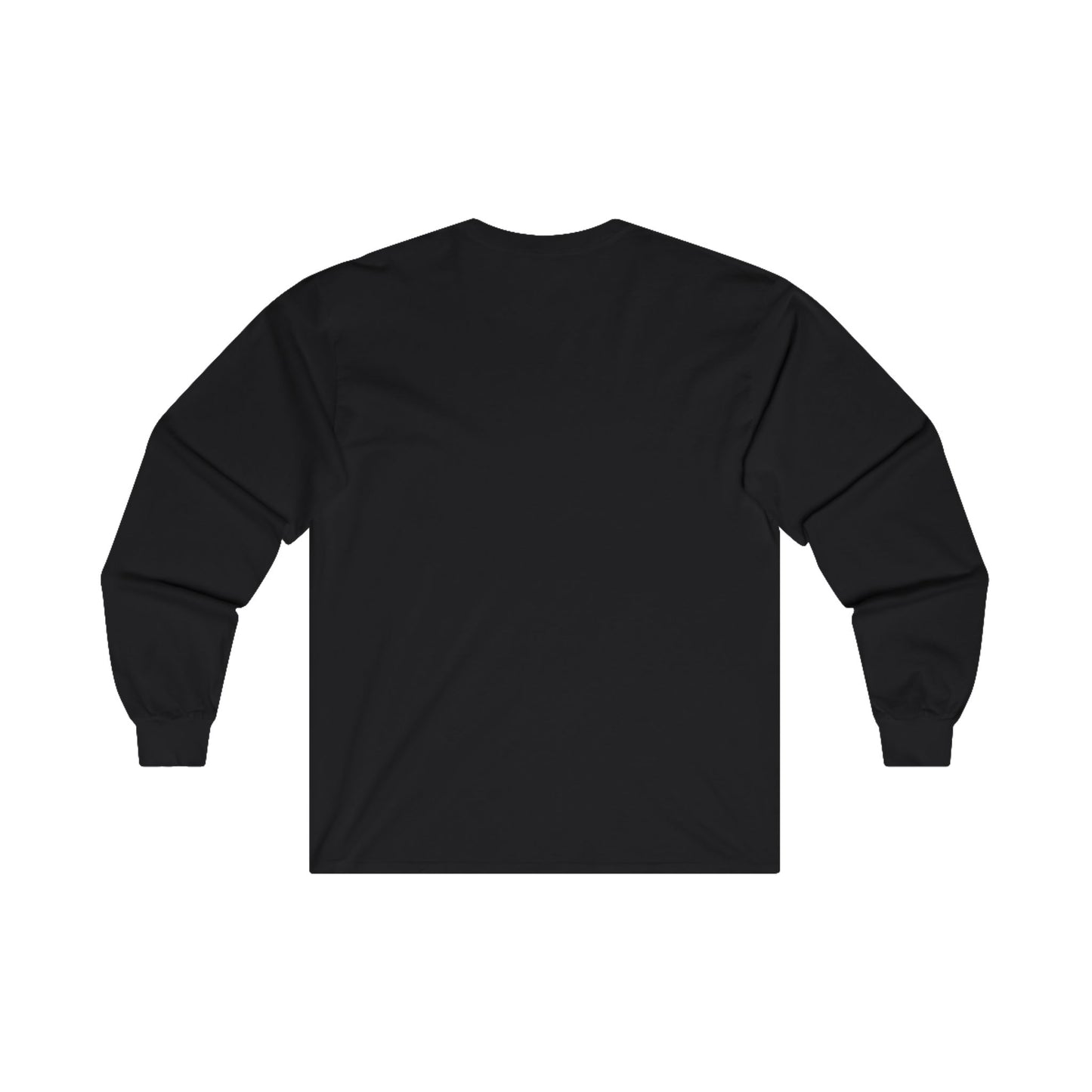 Clean Old Fashioned Hate Long Sleeve Tee