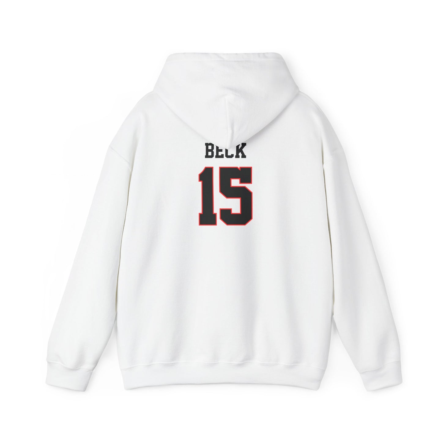 SEC Champions Hoodie (Beck)
