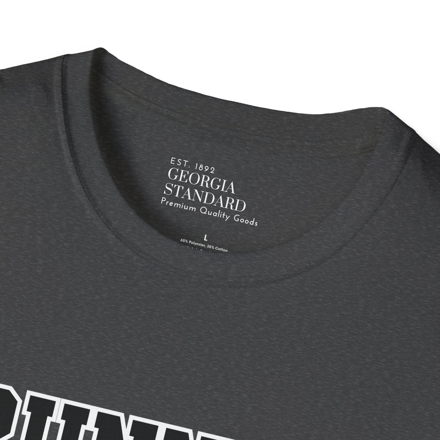 Runner Gunner Stunner Softstyle T-Shirt