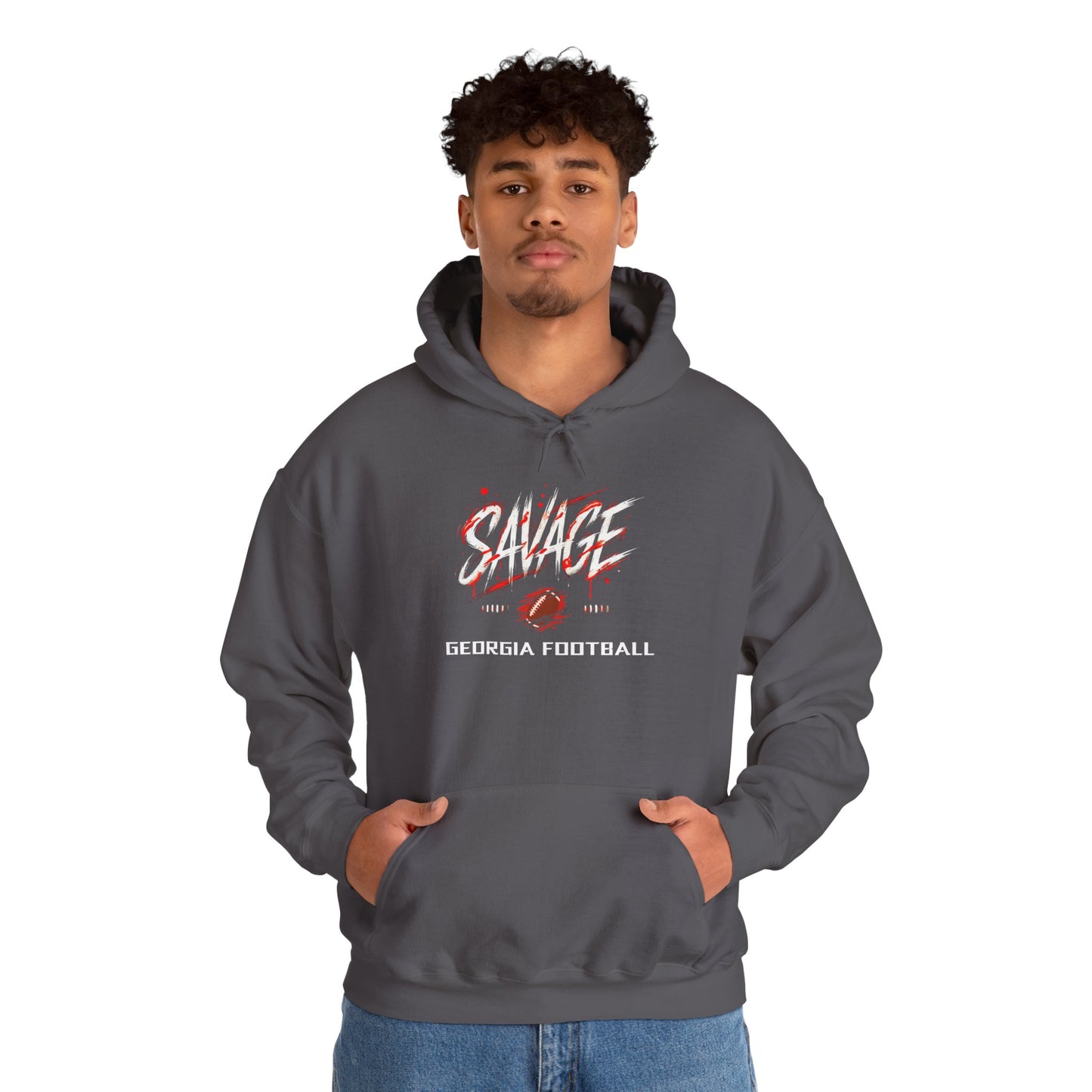 Savage Hoodie