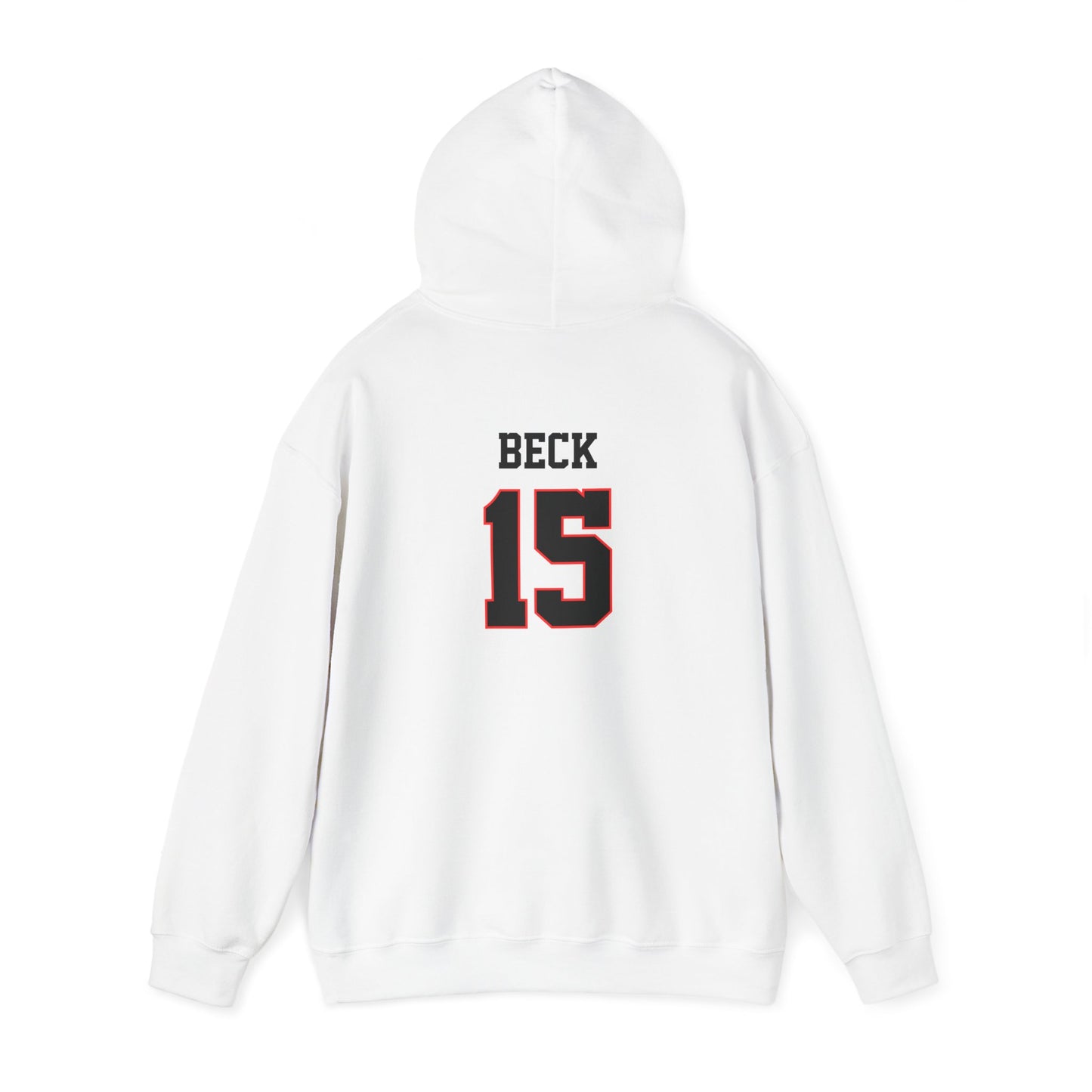 SEC Champions Hoodie (Beck)