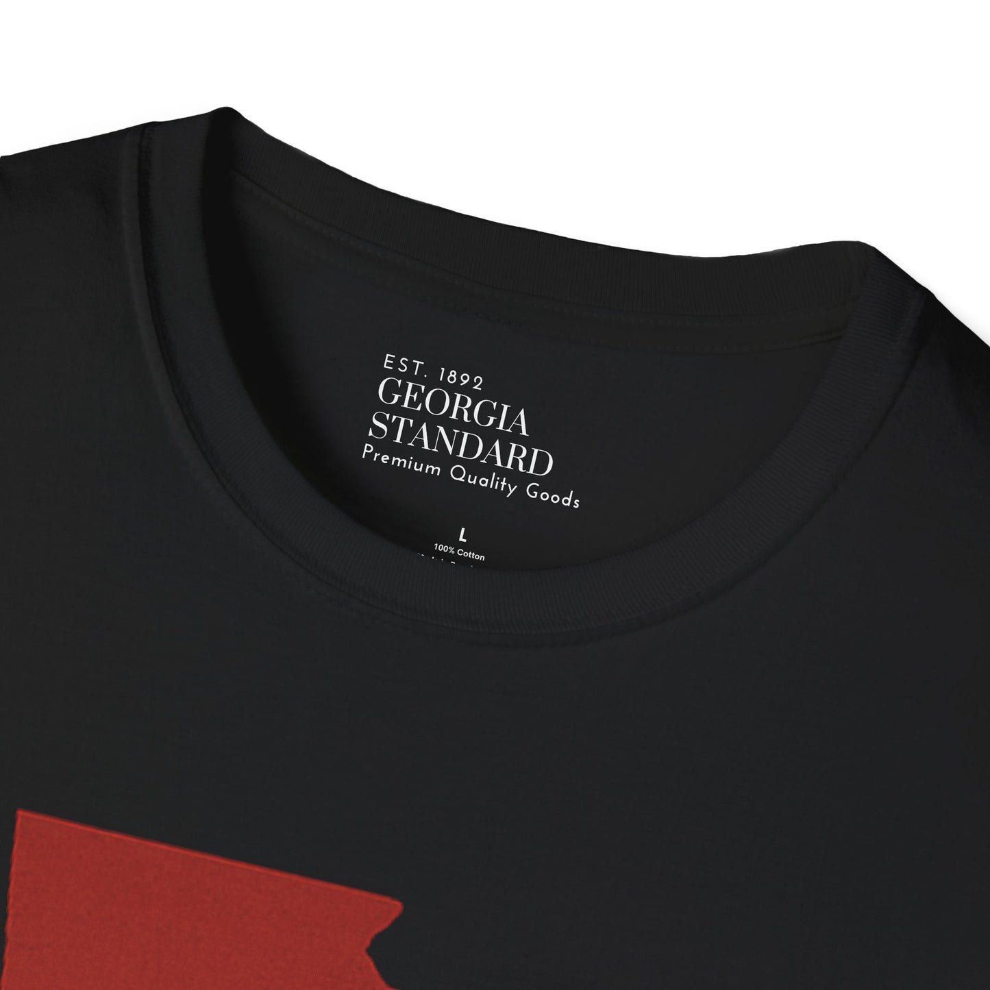 In Kirby We Trust Softstyle T-Shirt