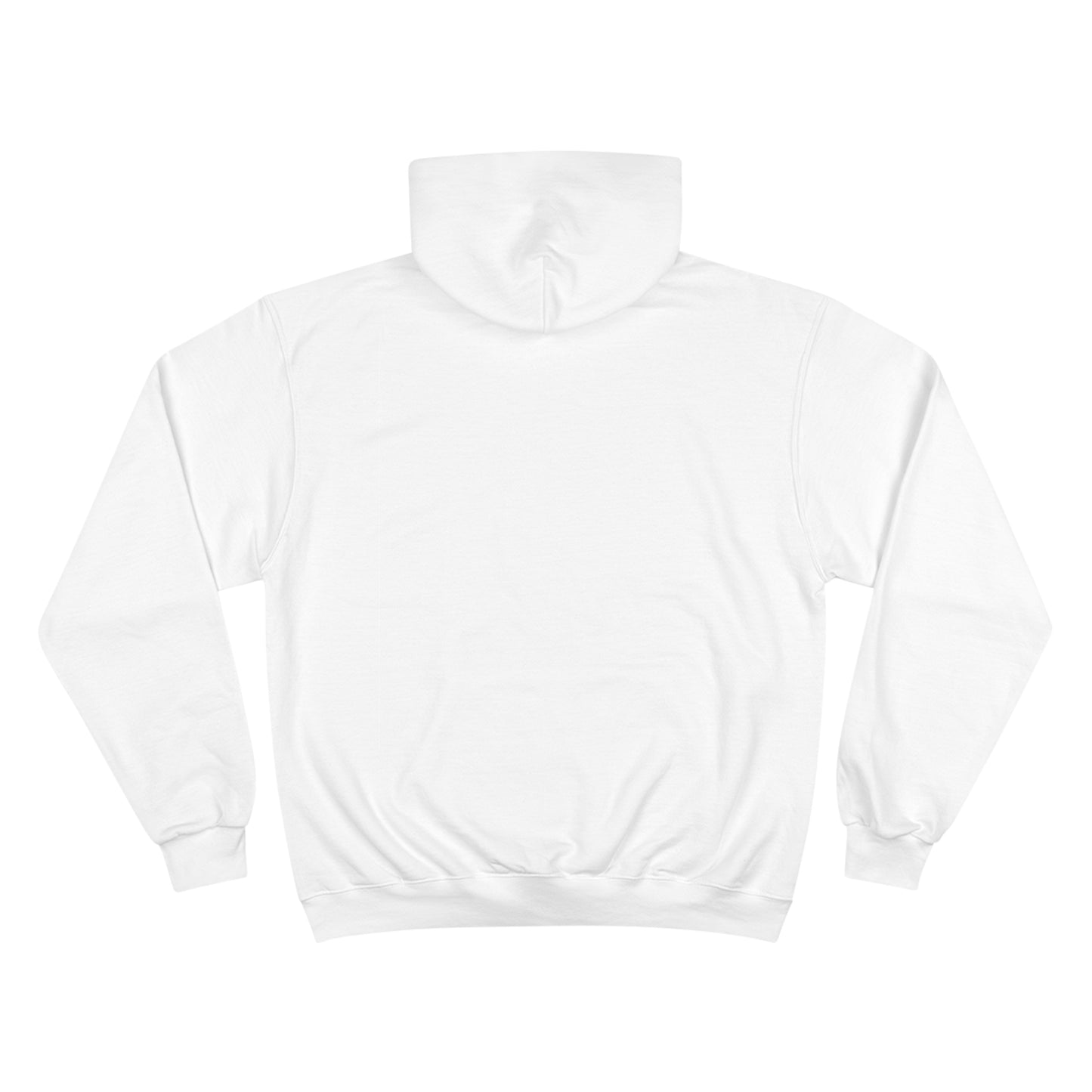 Better Never Rests Champion Hoodie