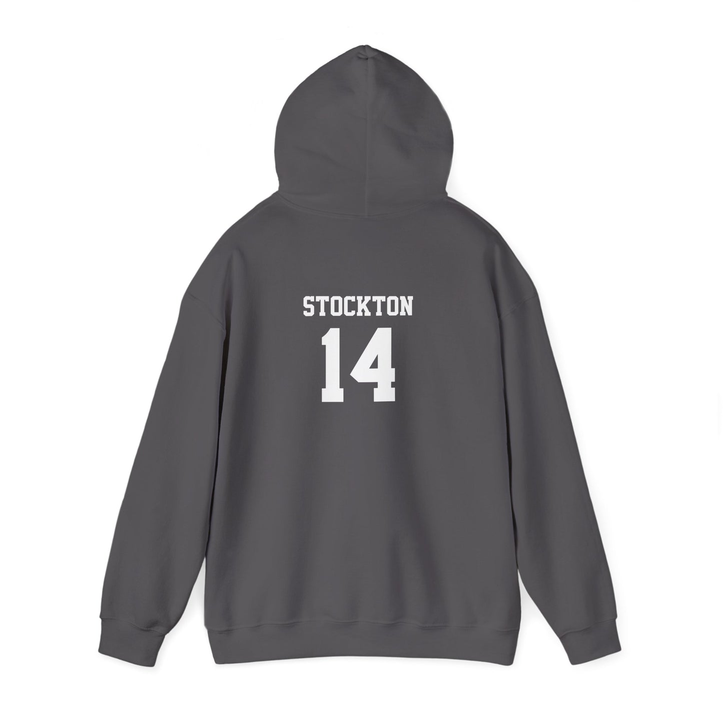 IN GUNNER WE TRUST 14 Hoodie