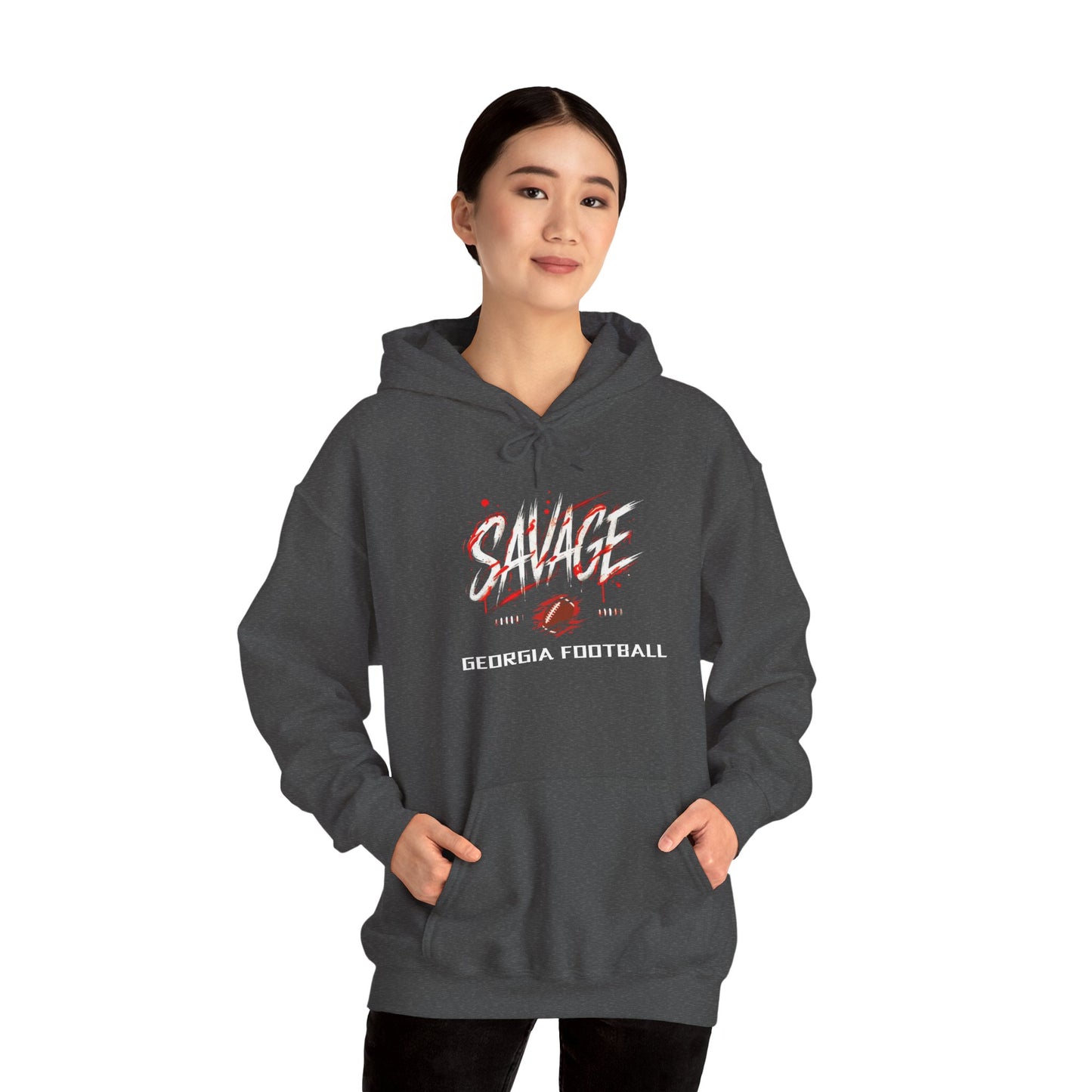 Savage Hoodie