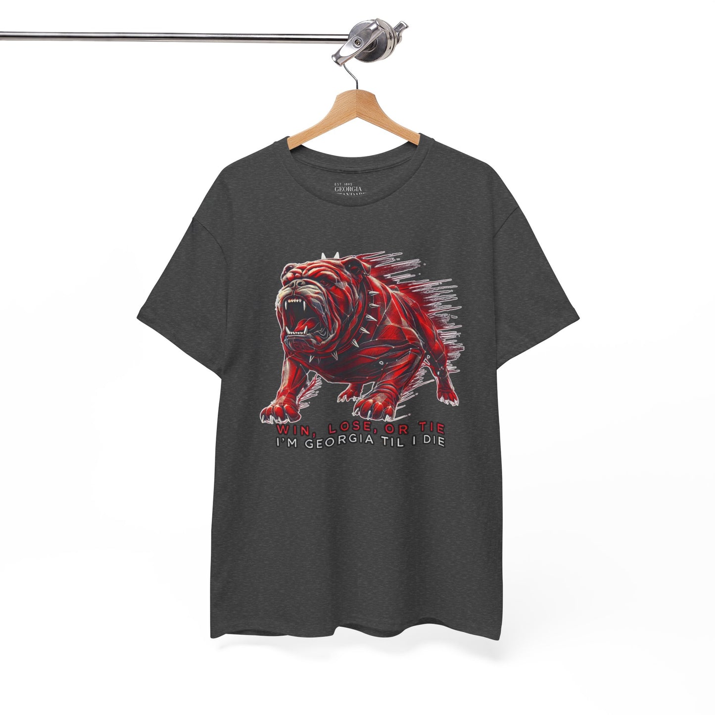 Win, Lose or Tie Tee