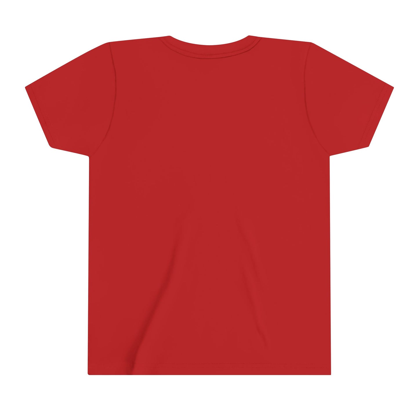 Better Never Rests Youth T-Shirt