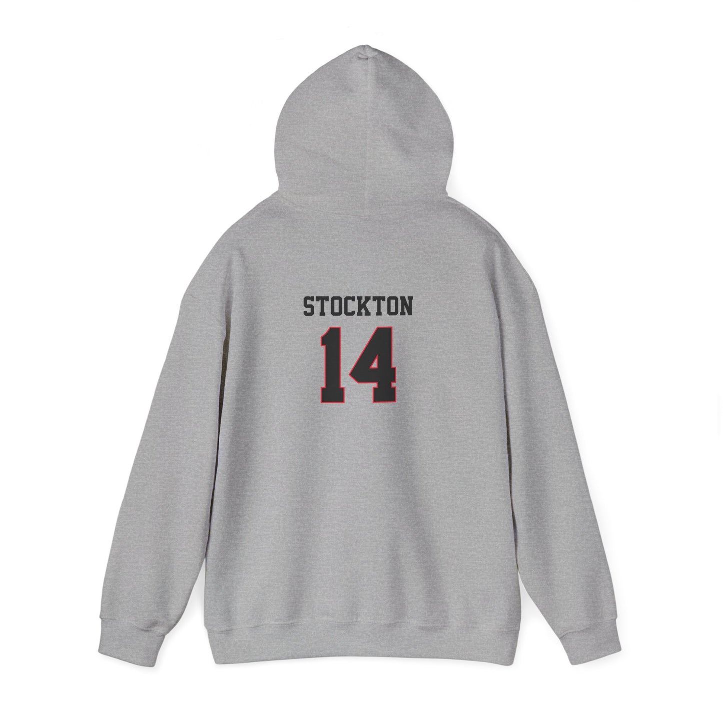 IN GUNNER WE TRUST 14 Hoodie