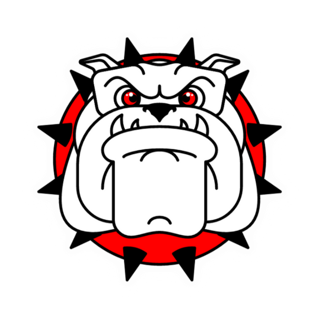 The Georgia Bulldogs The Georgia Bulldogs