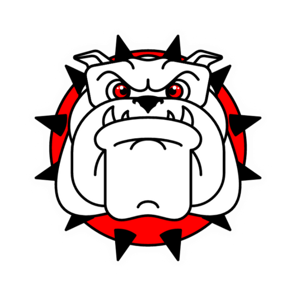 The Georgia Bulldogs