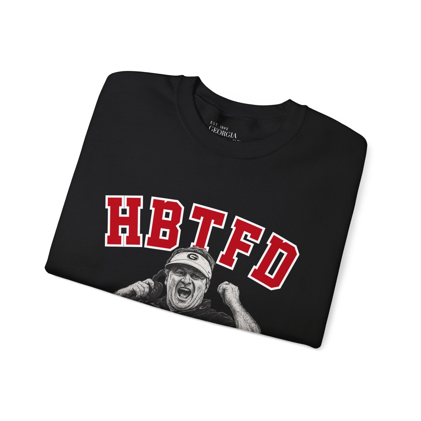 HBTFD Crewneck Sweatshirt