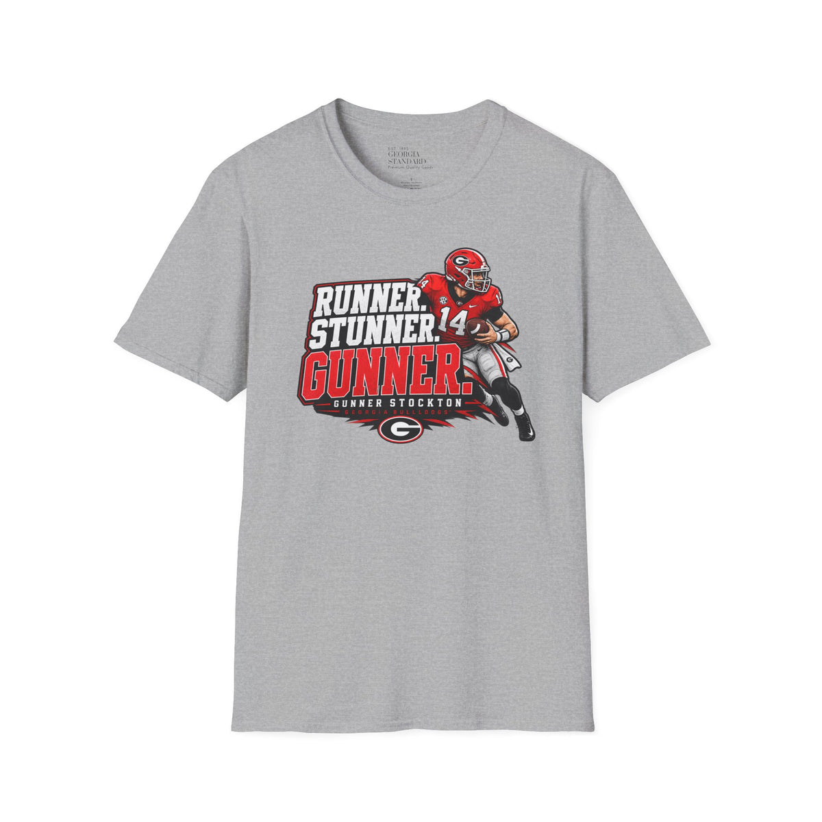 Gunner Tee 2026