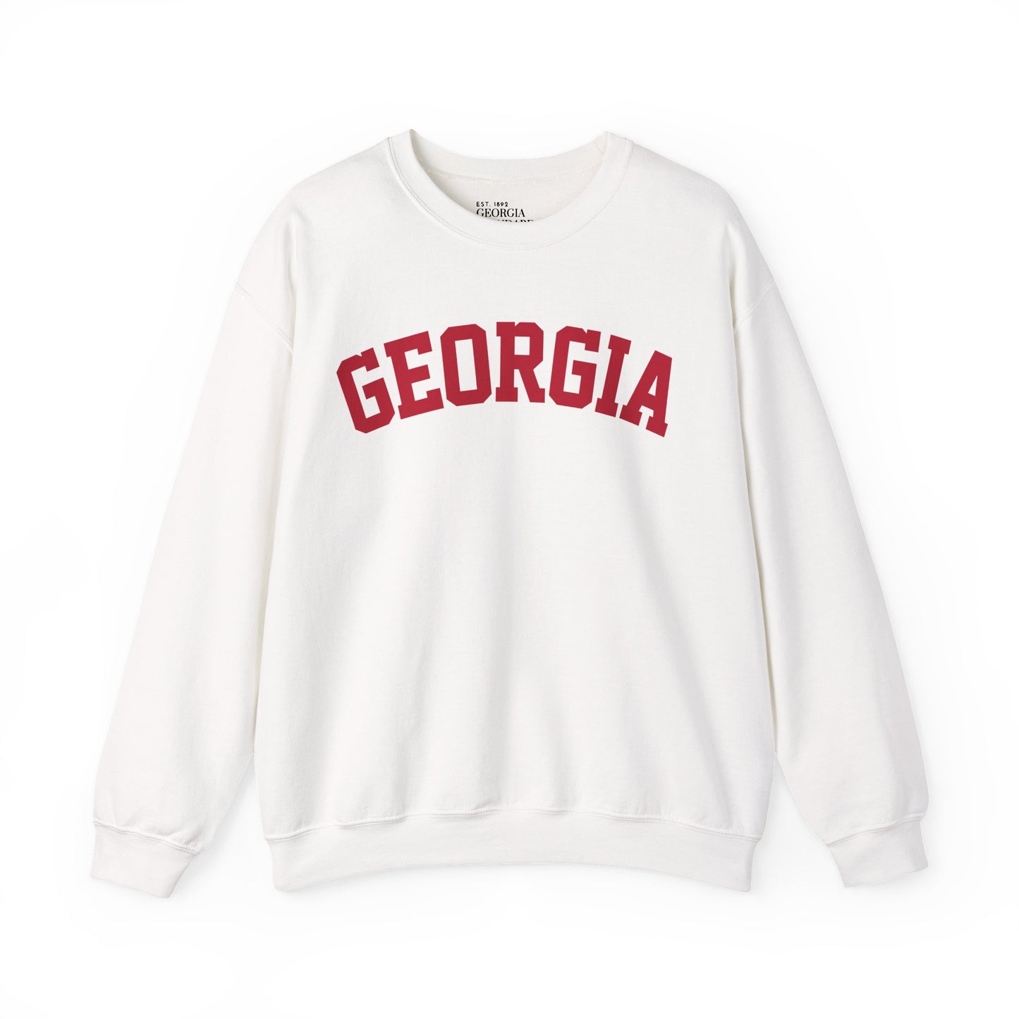 Essential Georgia Sweatshirt