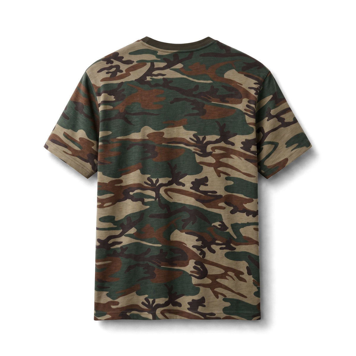 Gunner Camo Tee