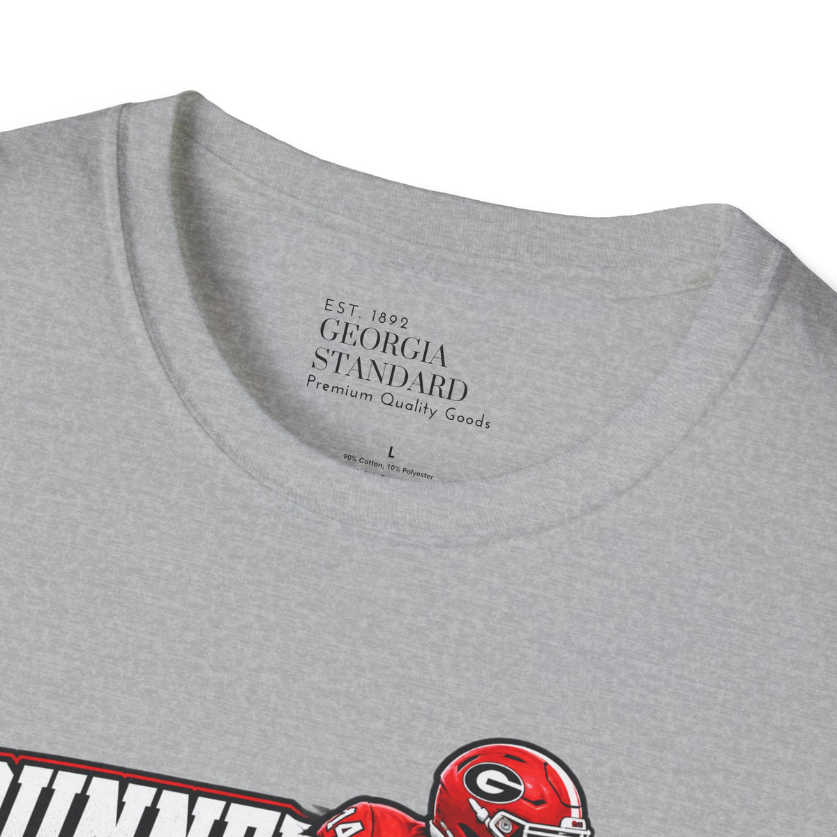 Gunner Tee 2026