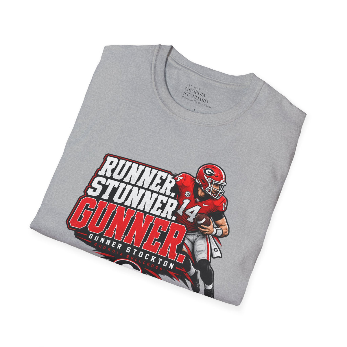 Gunner Tee 2026