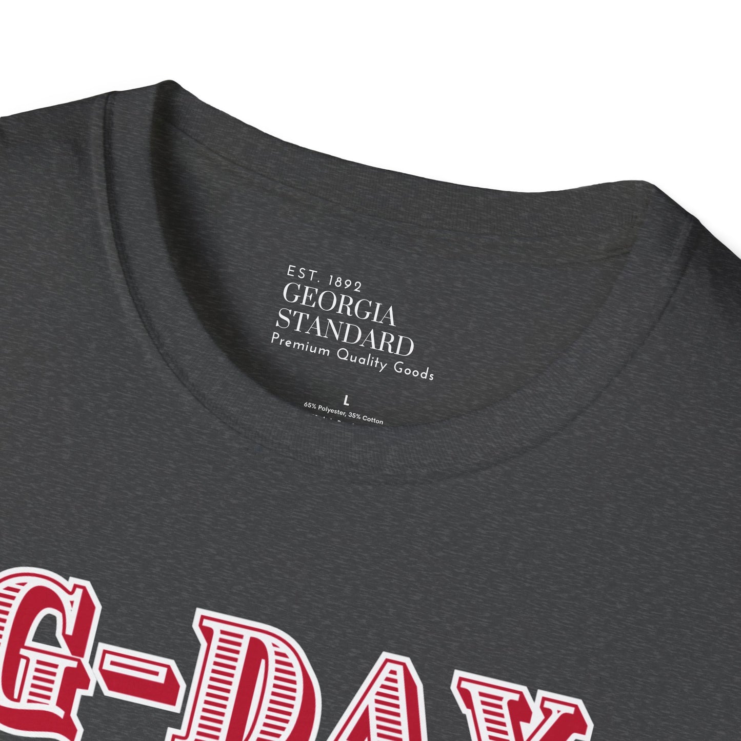 2026 G-Day Official T-Shirt