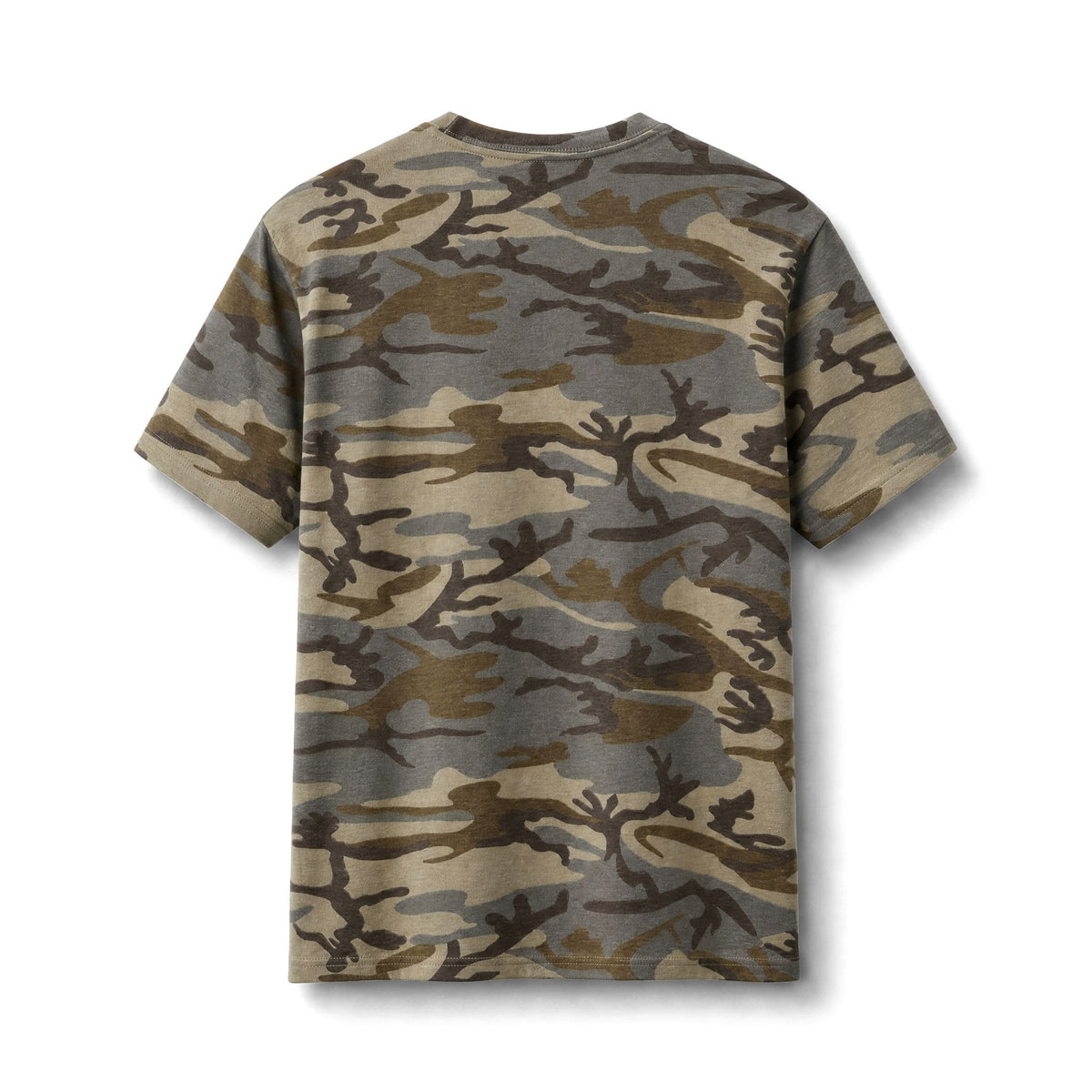 Gunner Camo Tee
