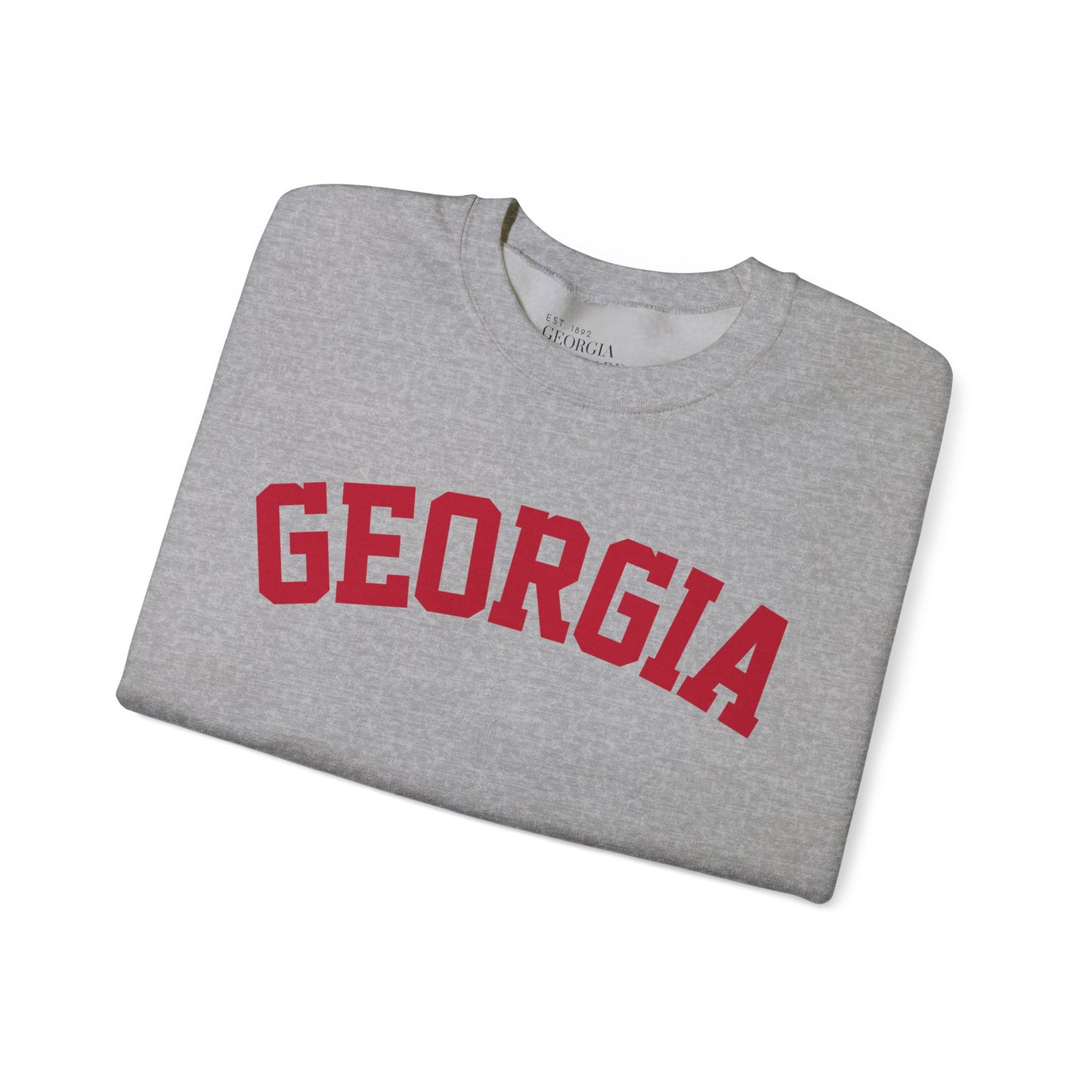 Essential Georgia Sweatshirt