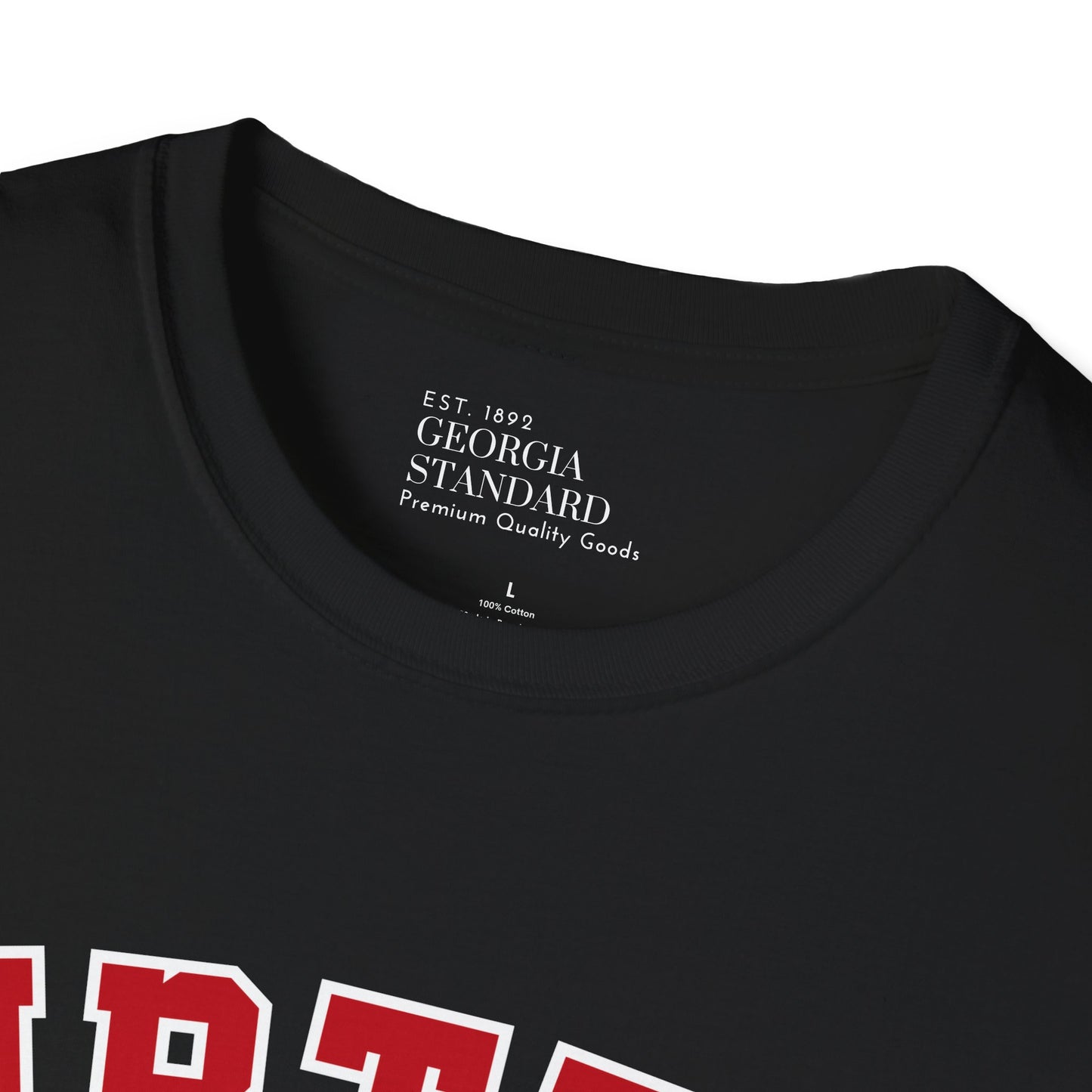 HBTFD SoftStyle Tee