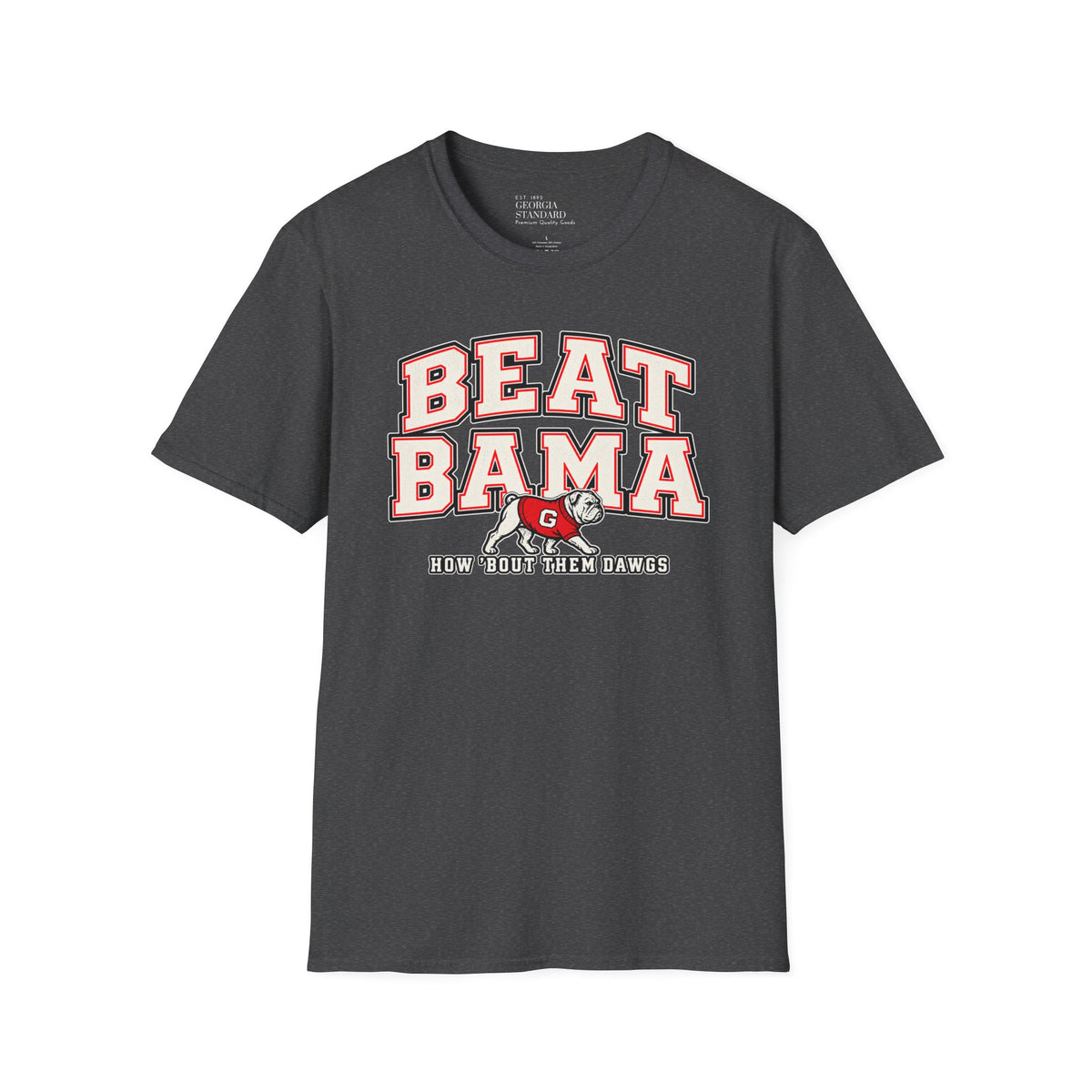 Beat Bama T‑Shirt