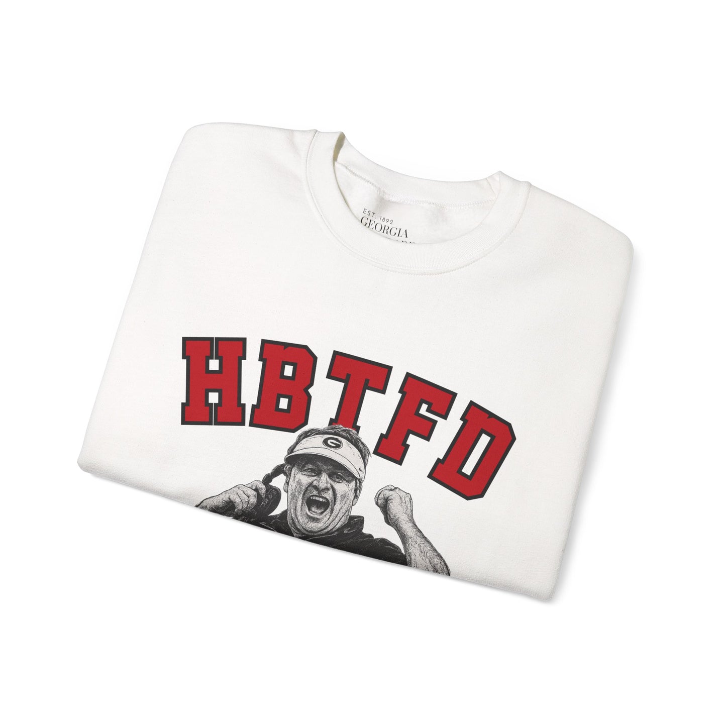 HBTFD Crewneck Sweatshirt