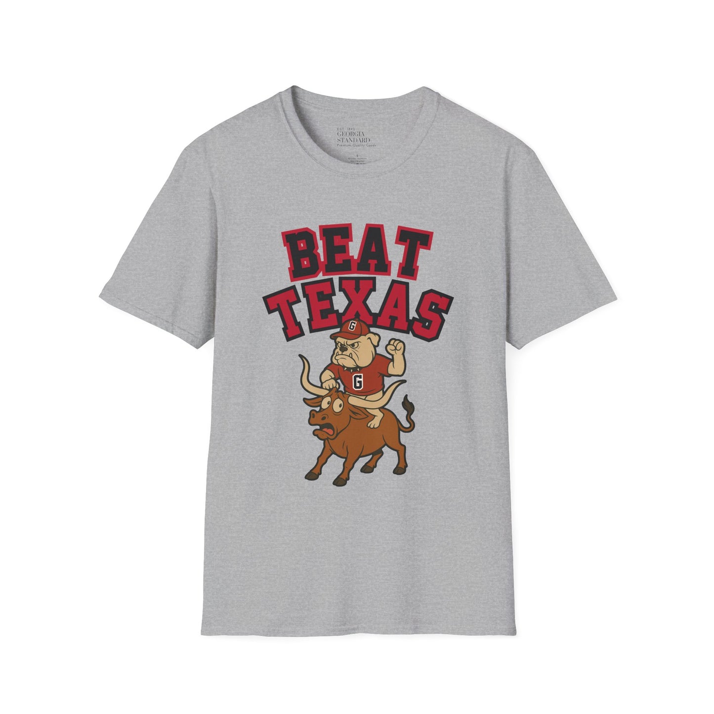 Beat Texas Tee