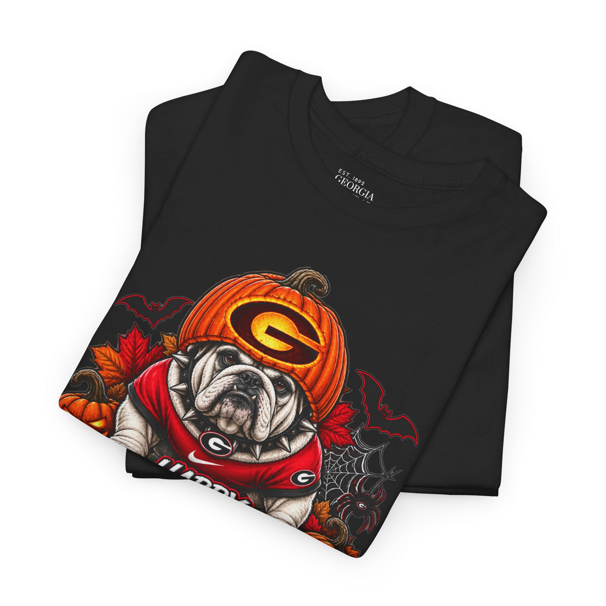 Happy Halloween Tee