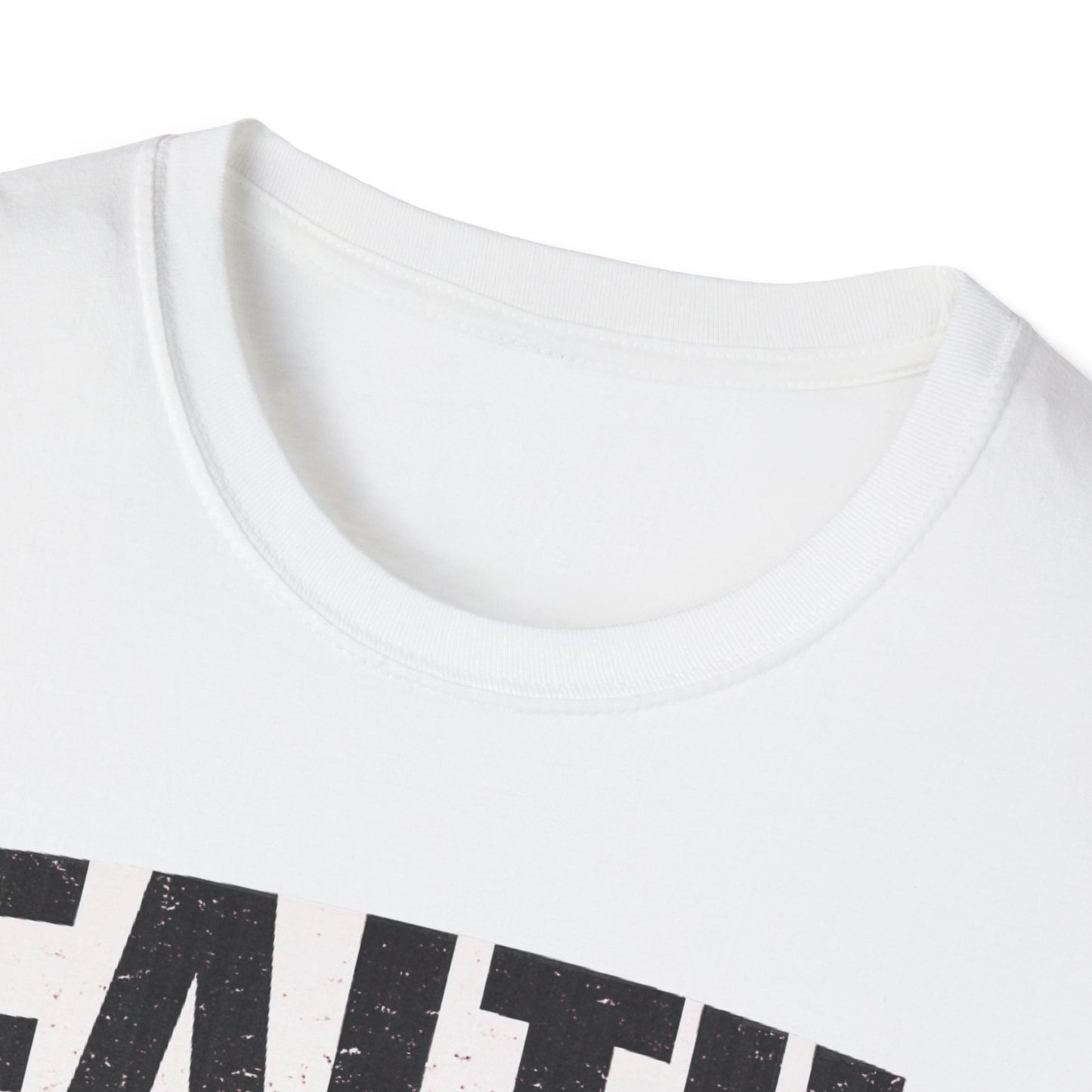 Faith Over Fear T-Shirt