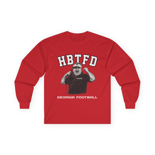 HBTFD Long Sleeve Tee