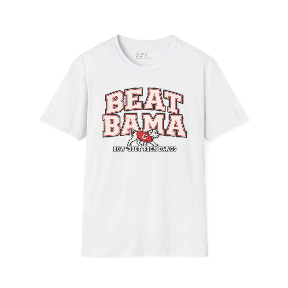 Beat Bama T‑Shirt