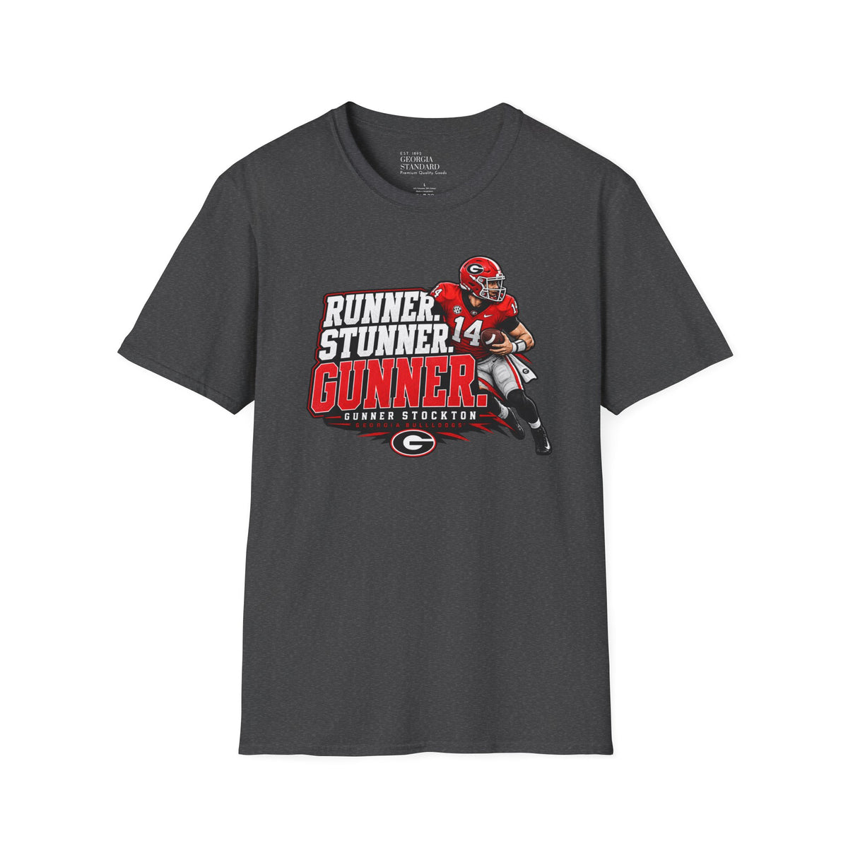 Gunner Tee 2026