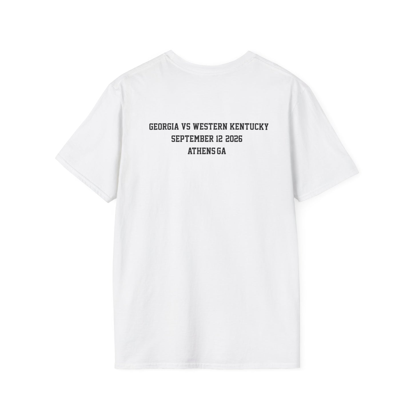 Attack the Day T-Shirt