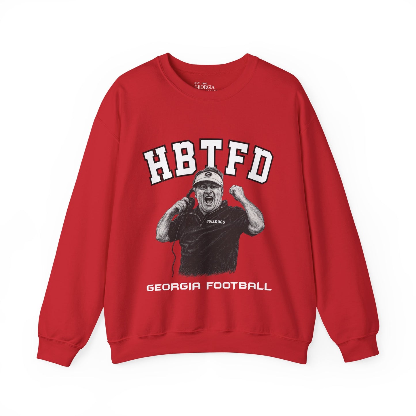 HBTFD Crewneck Sweatshirt