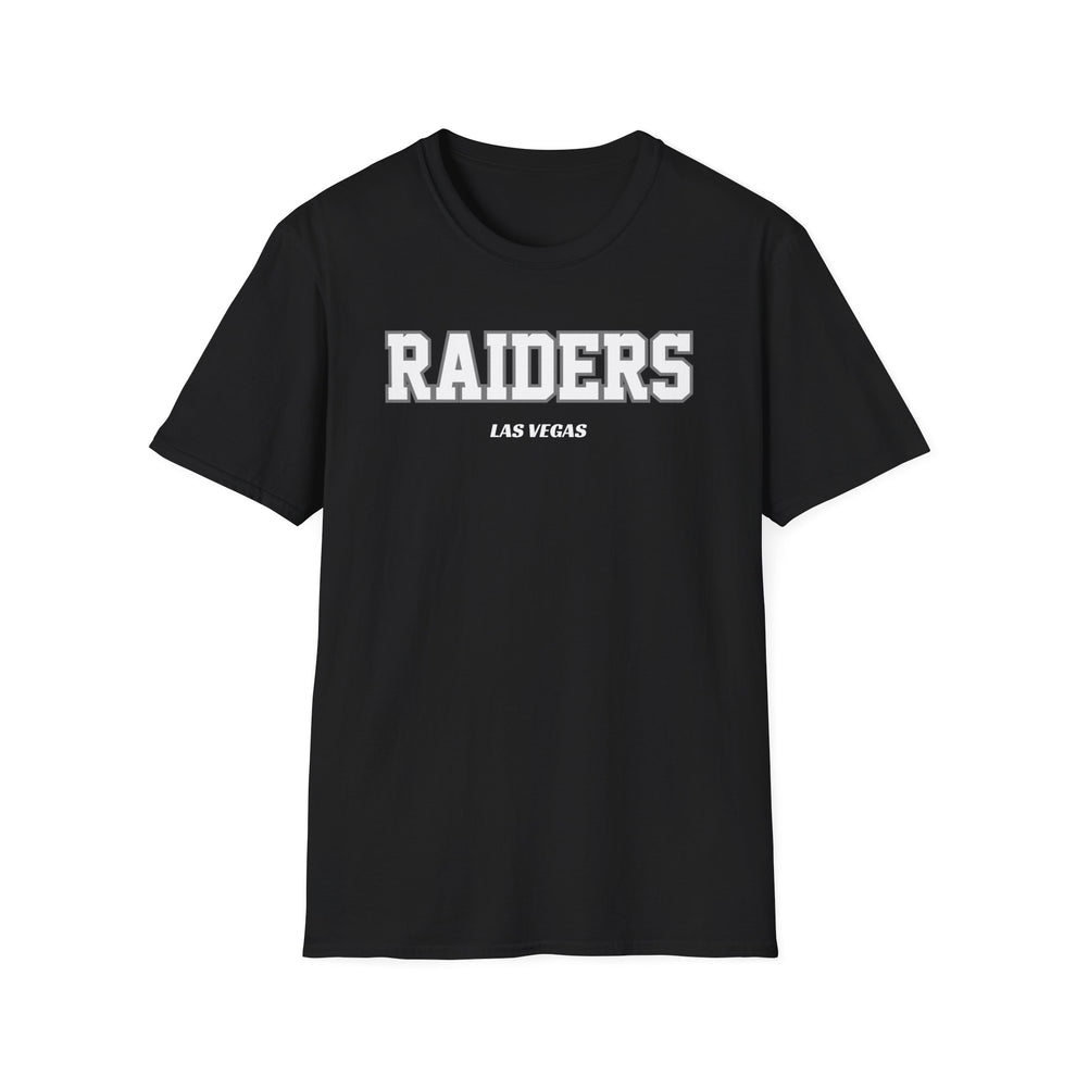 Bowers Raiders 89 T-Shirt – The Georgia Bulldogs