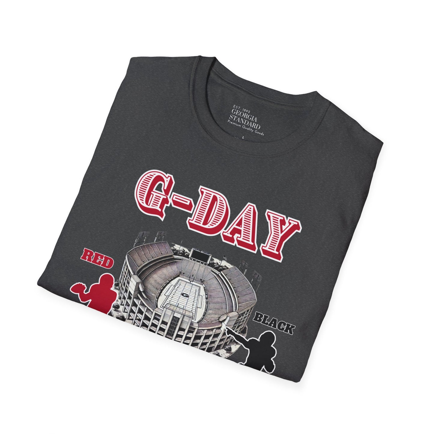 2025 G-Day Official T-Shirt