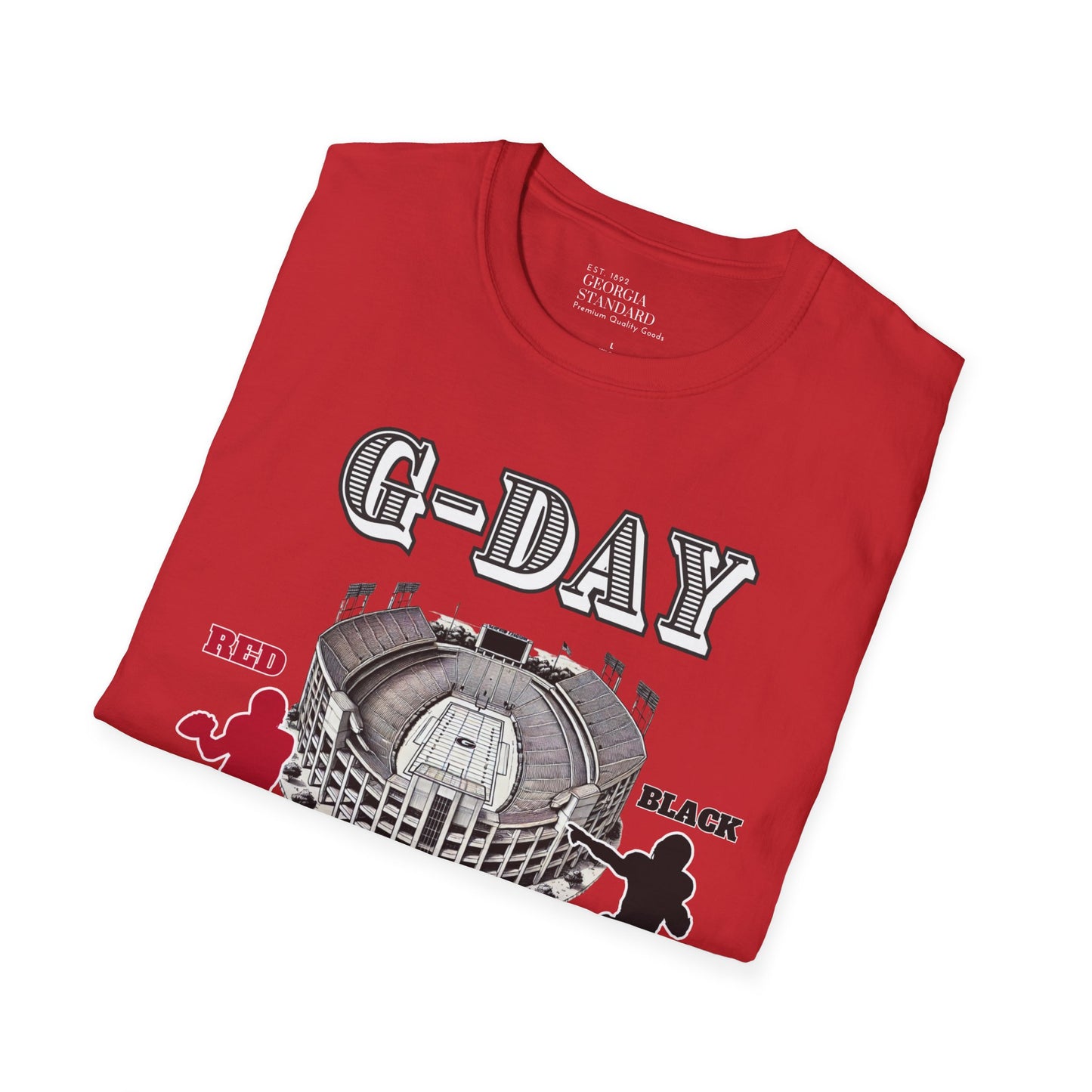 2025 G-Day Official T-Shirt