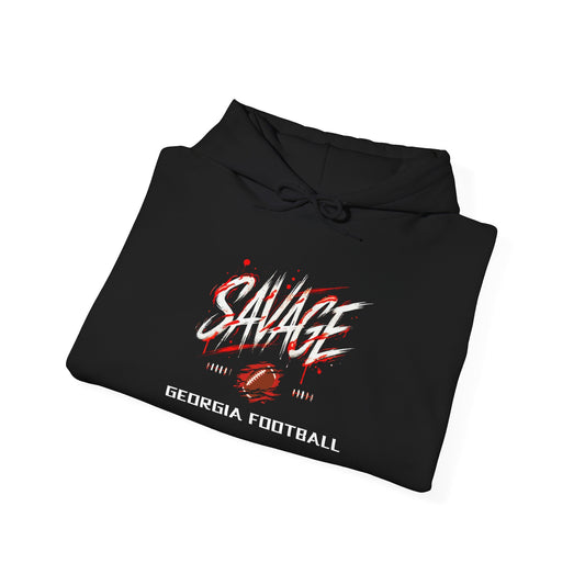 Savage Hoodie