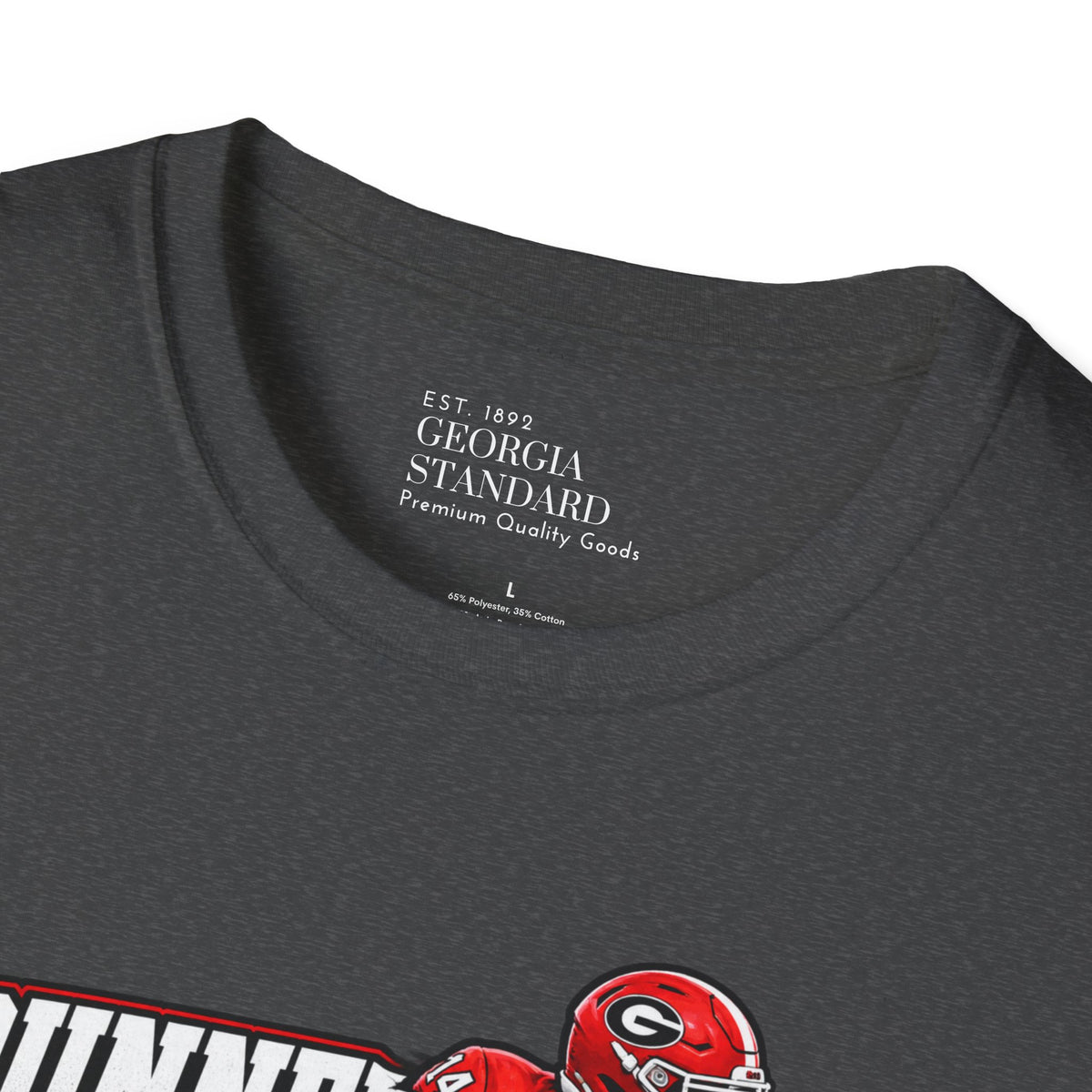 Gunner Tee 2026
