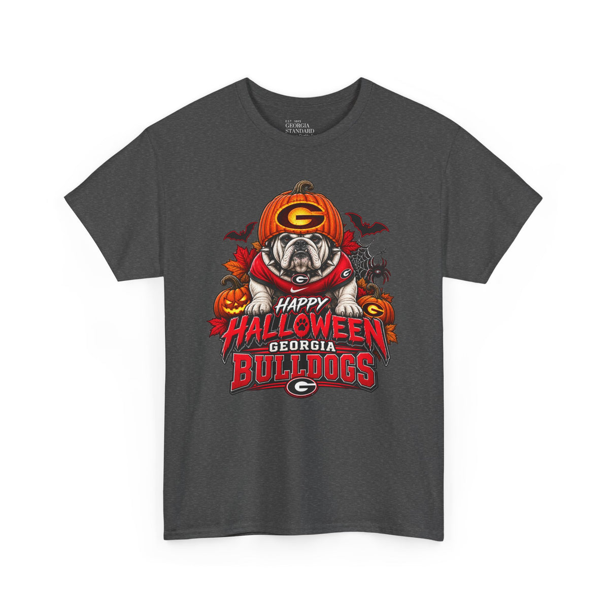 Happy Halloween Tee