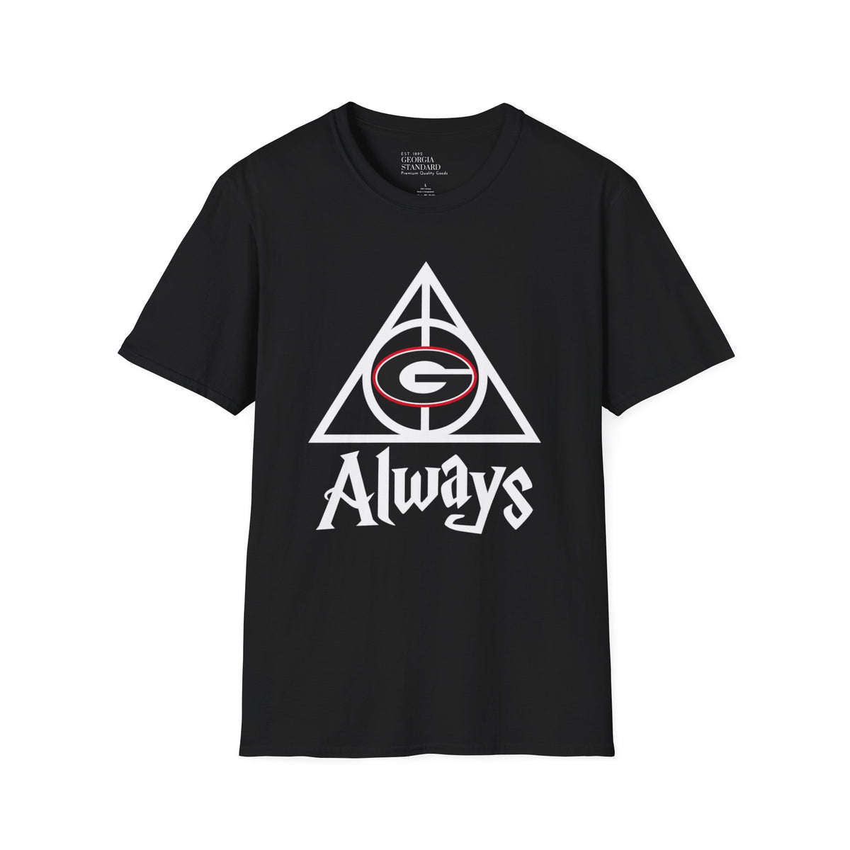 Hollows Tee